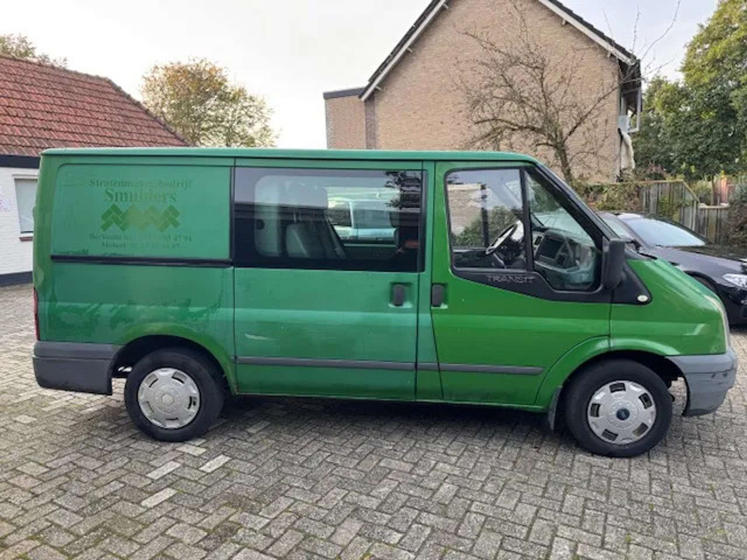 Ford - Transit