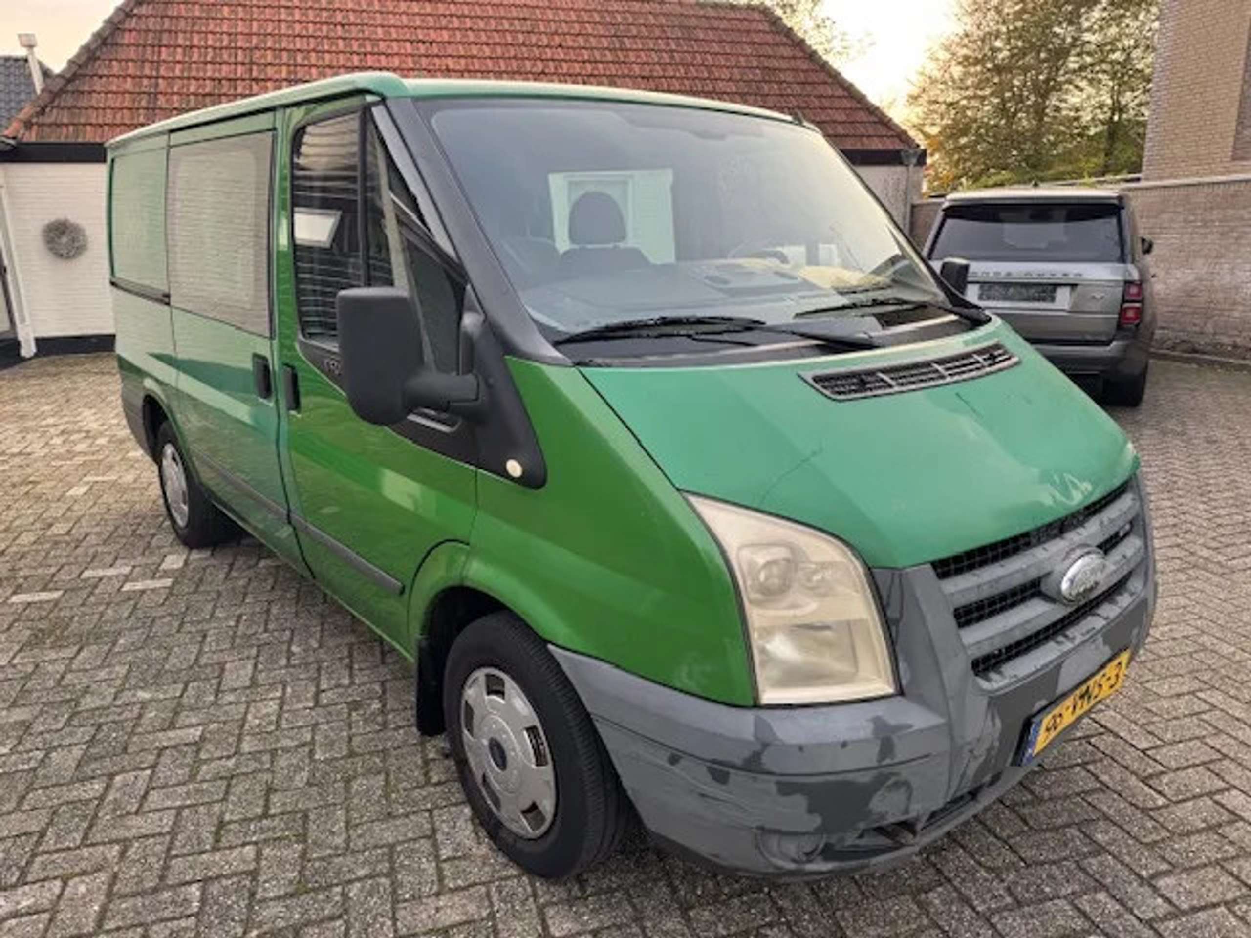 Ford - Transit