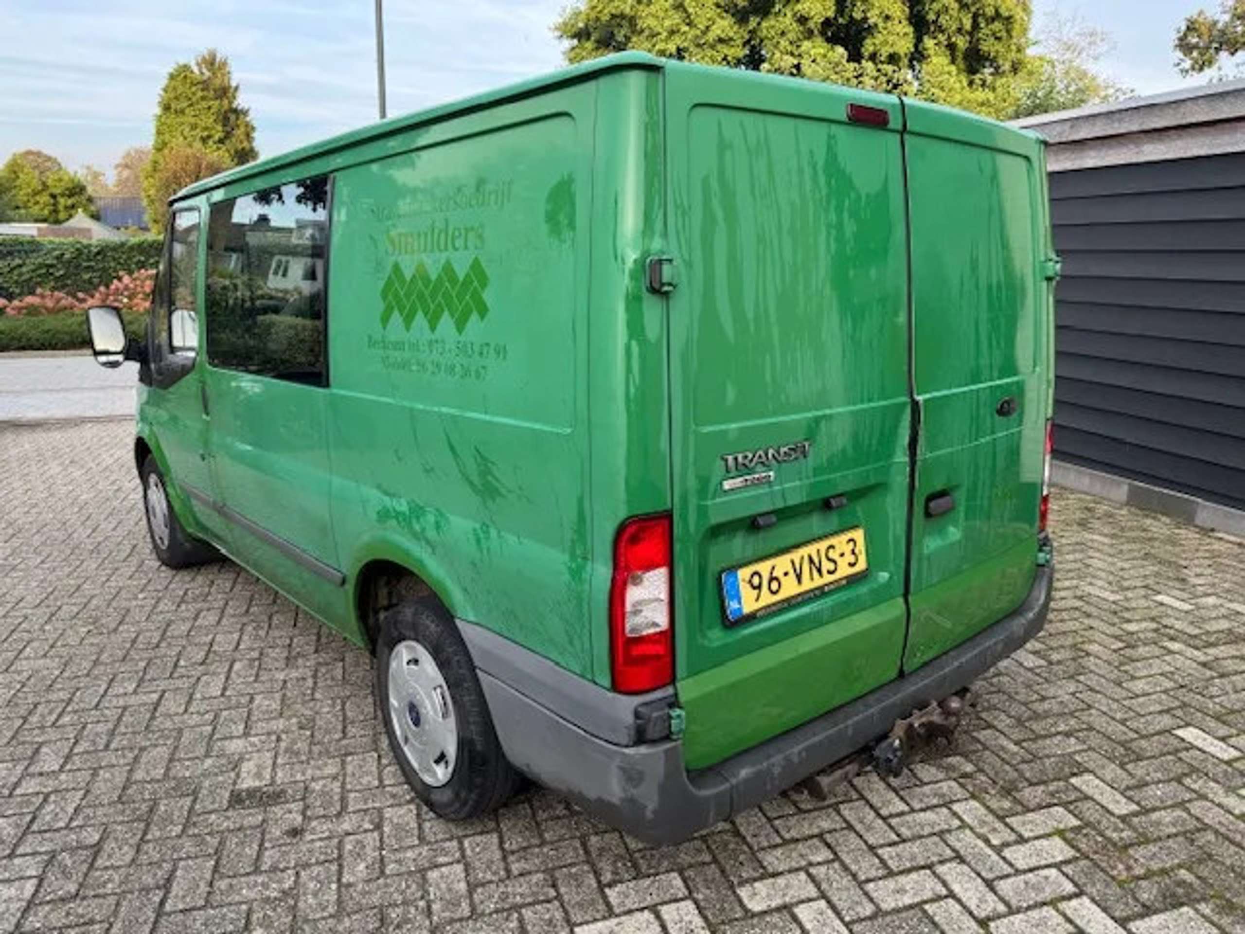 Ford - Transit