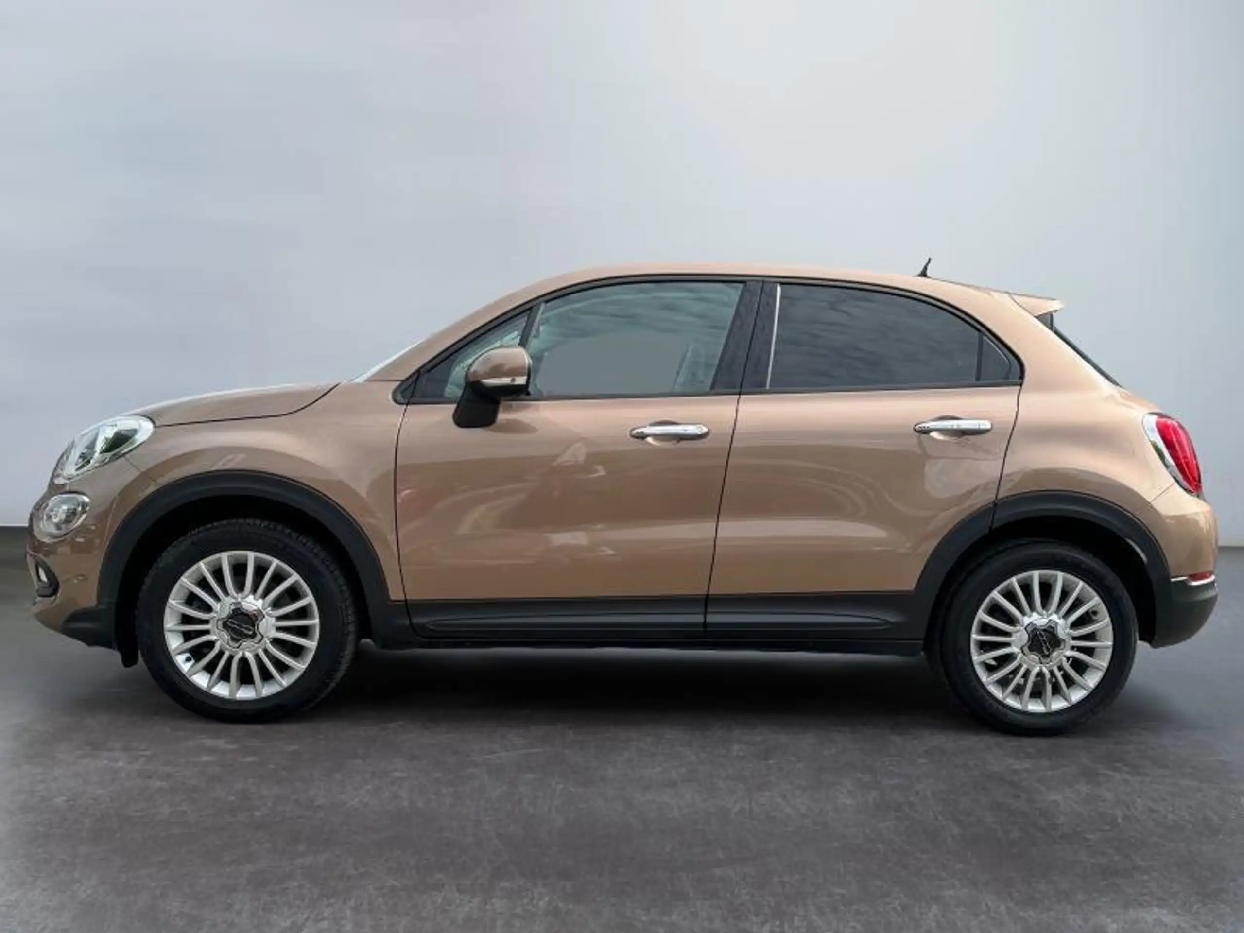 Fiat - 500X