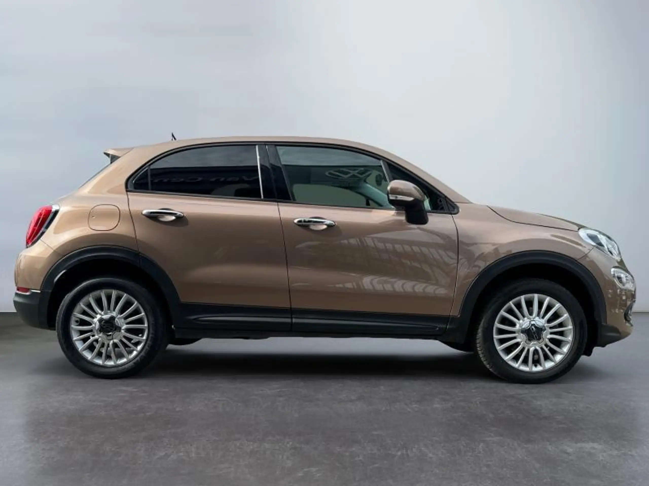 Fiat - 500X