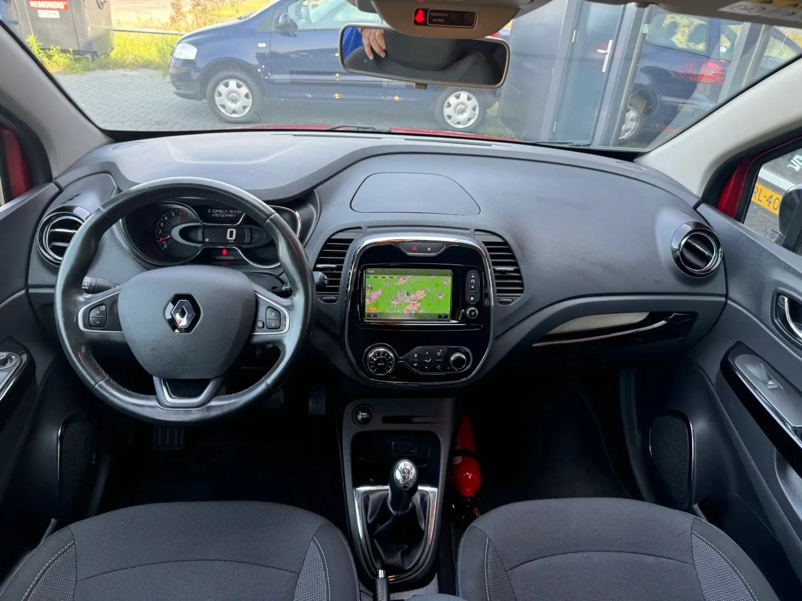 Renault - Captur