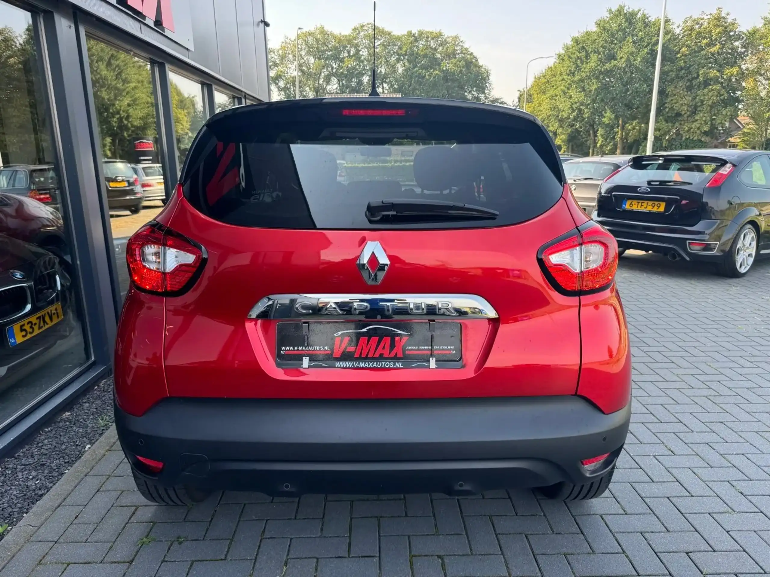 Renault - Captur