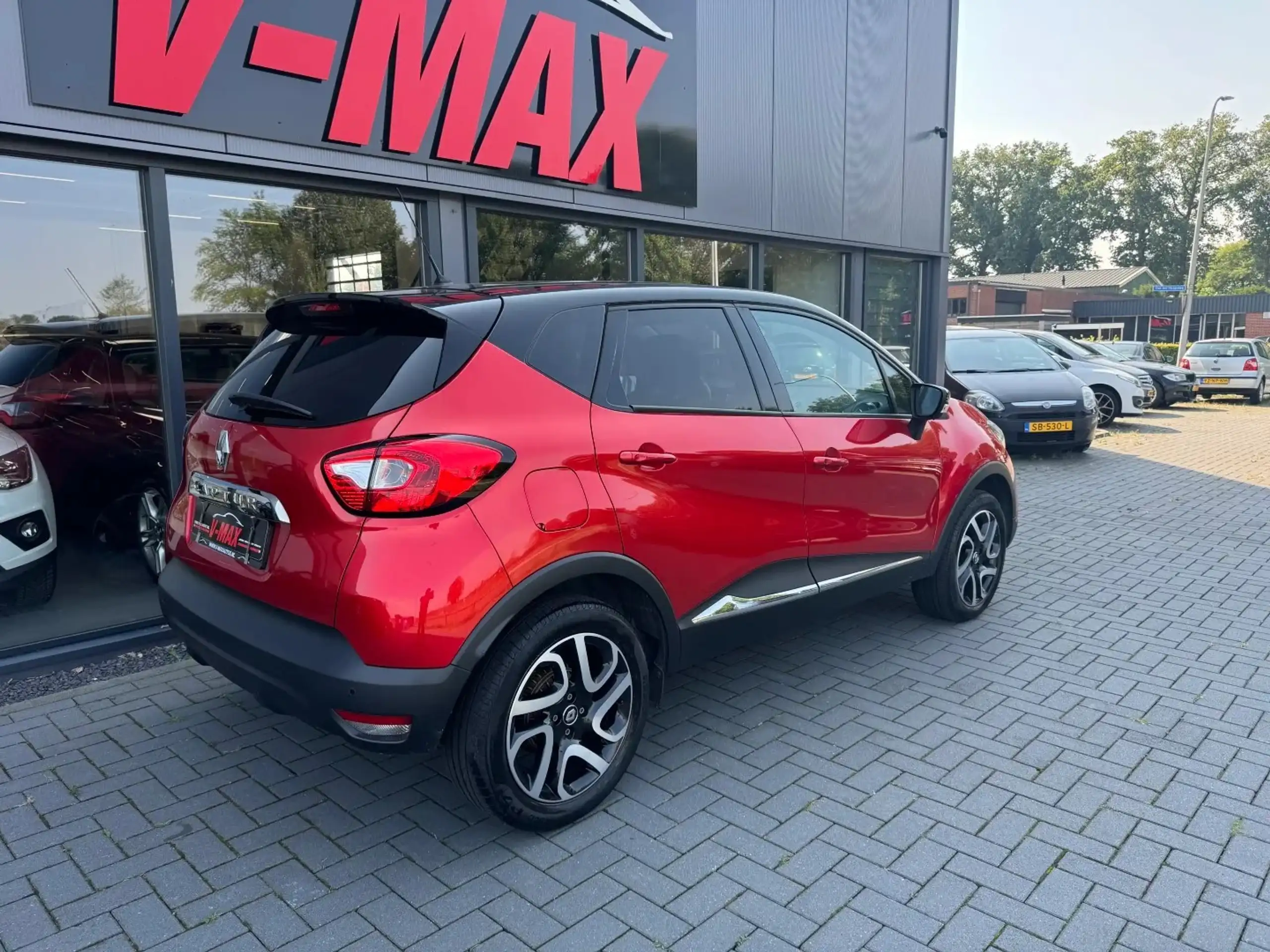 Renault - Captur