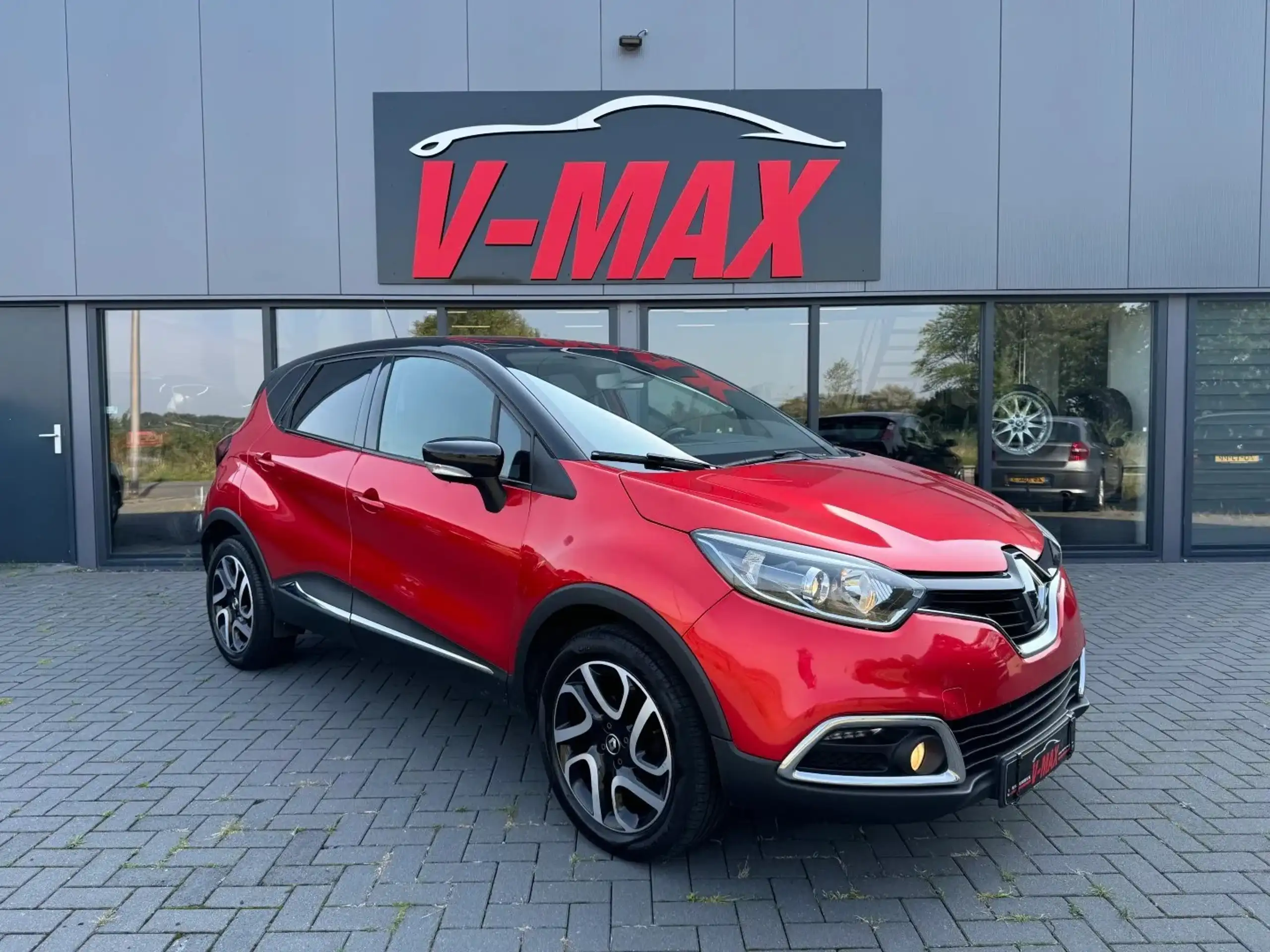 Renault - Captur