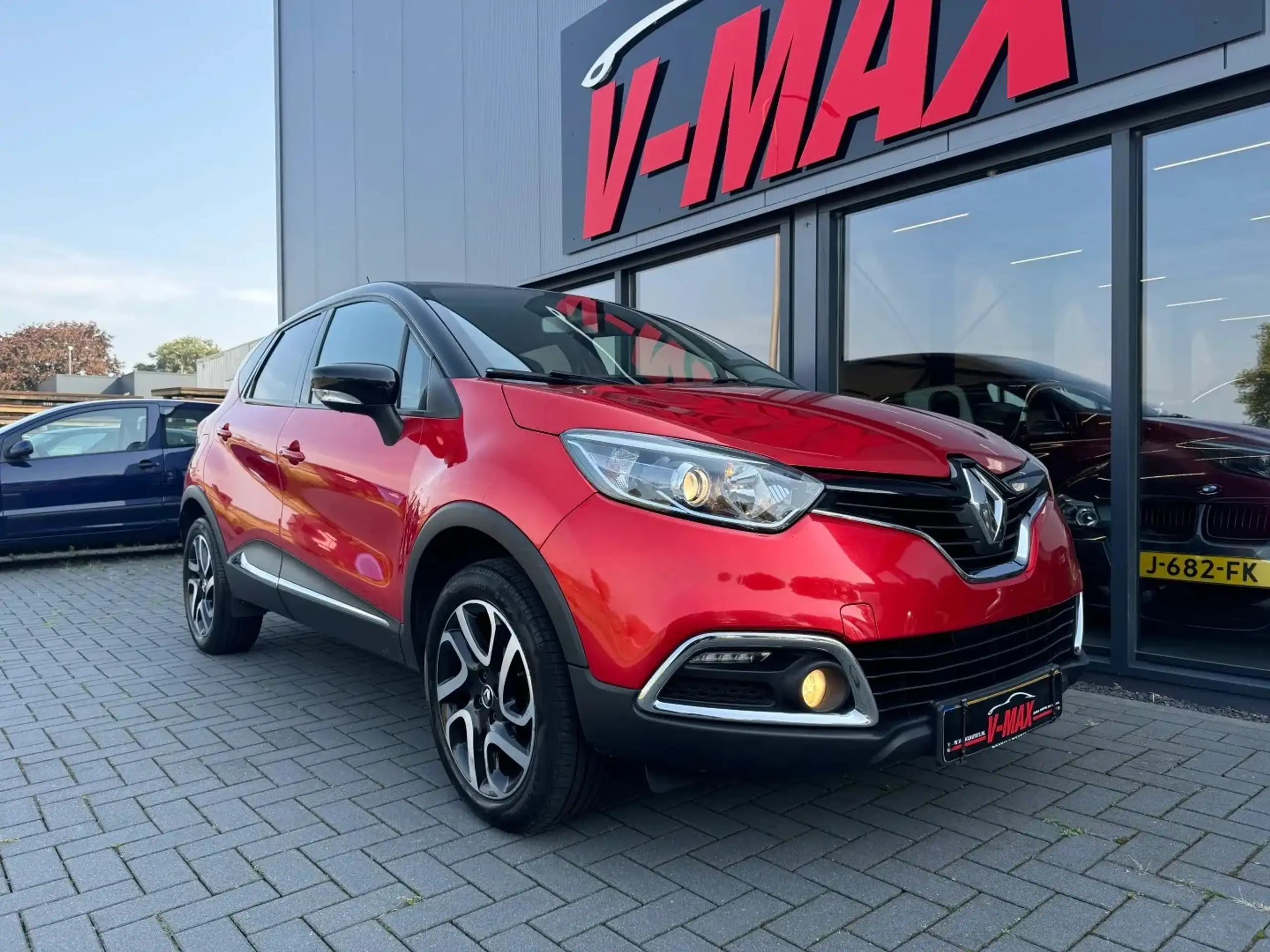 Renault - Captur