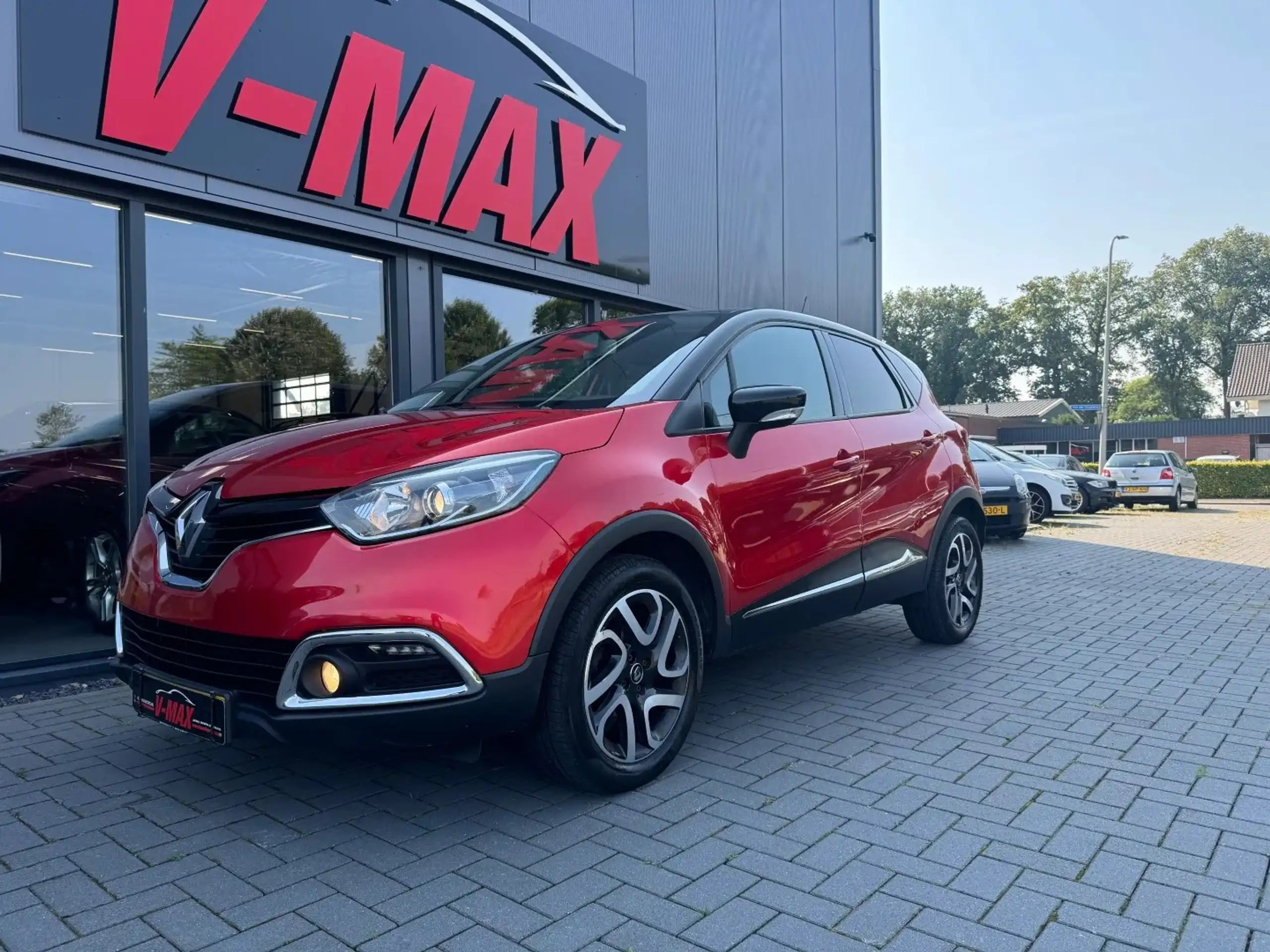 Renault - Captur