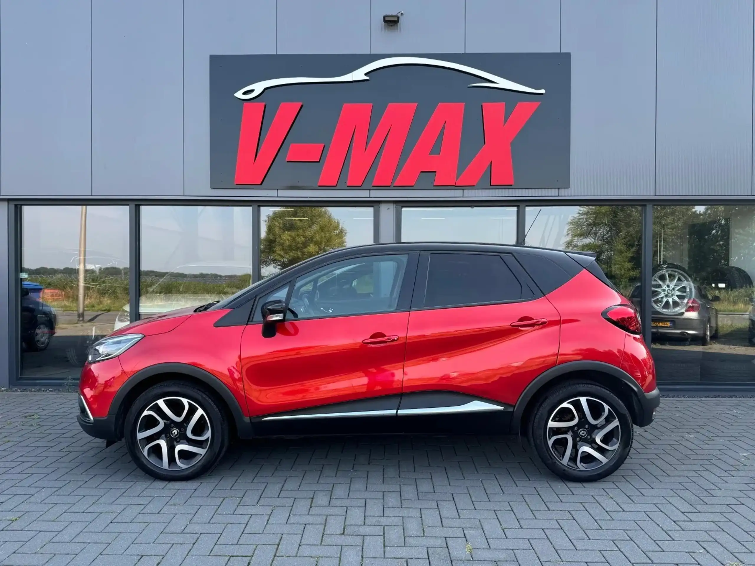 Renault - Captur