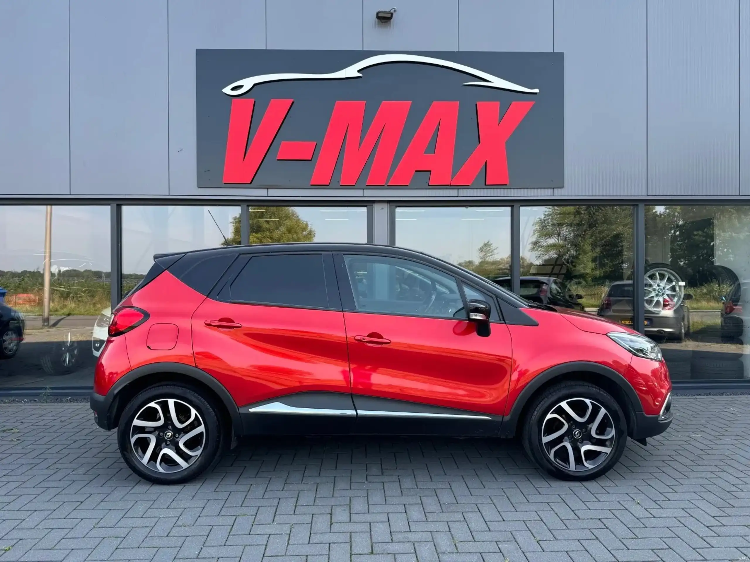 Renault - Captur