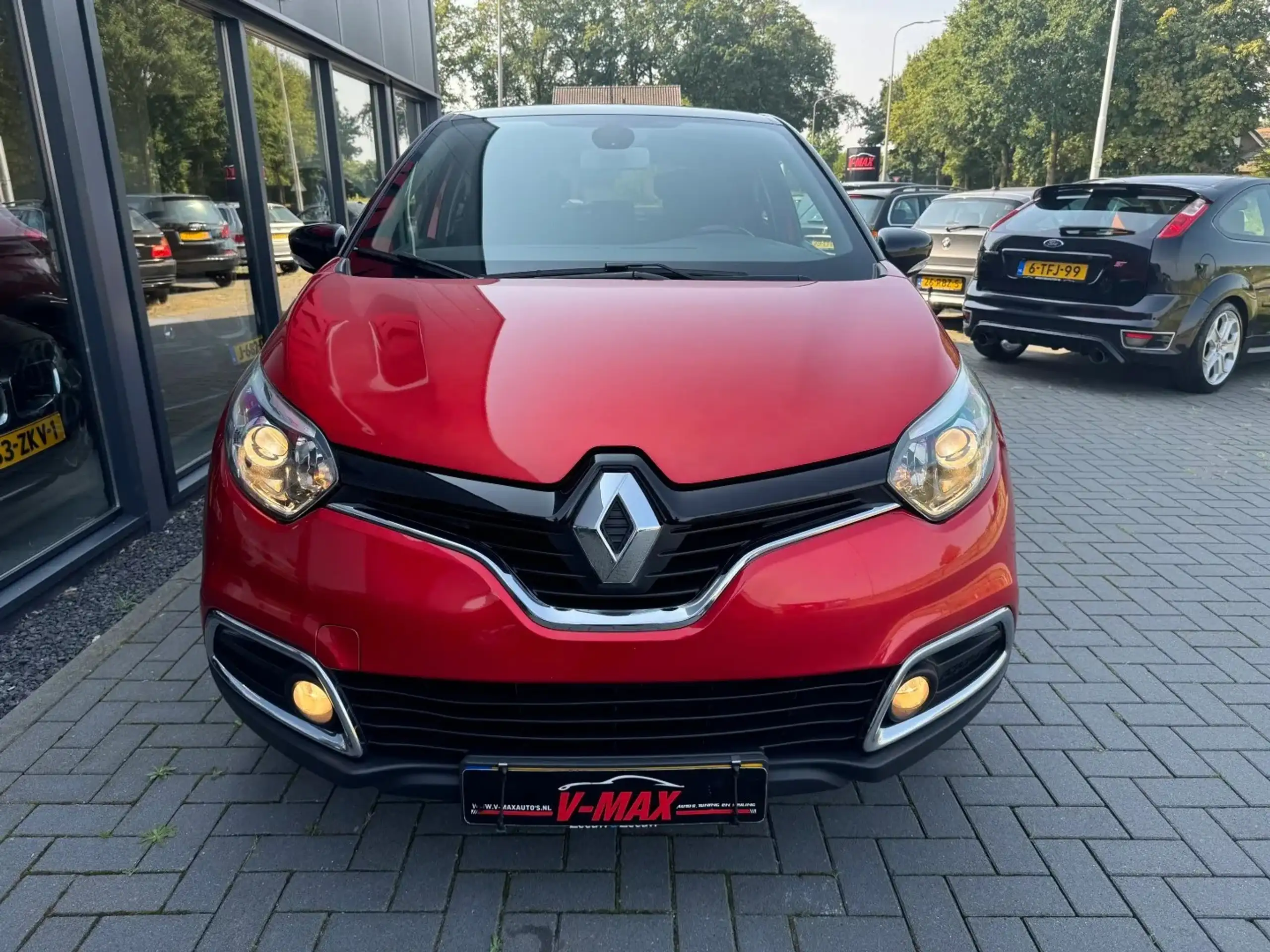 Renault - Captur