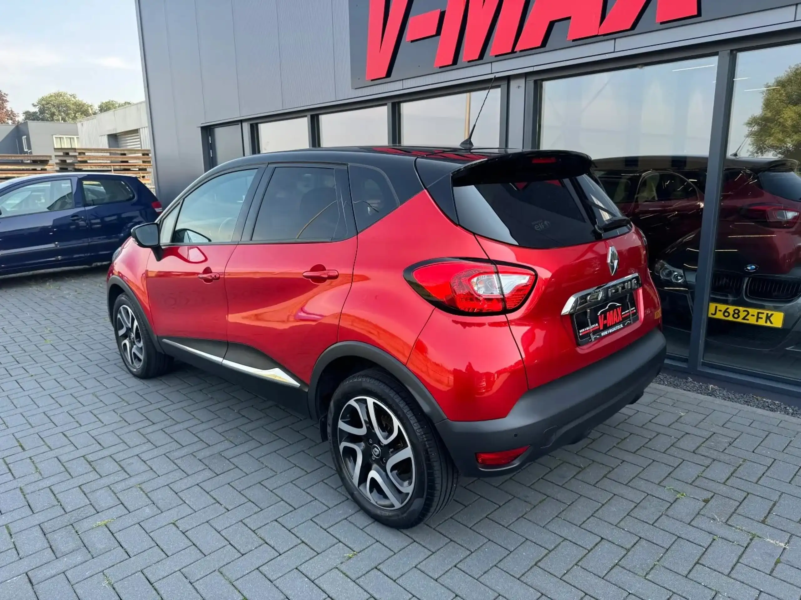 Renault - Captur