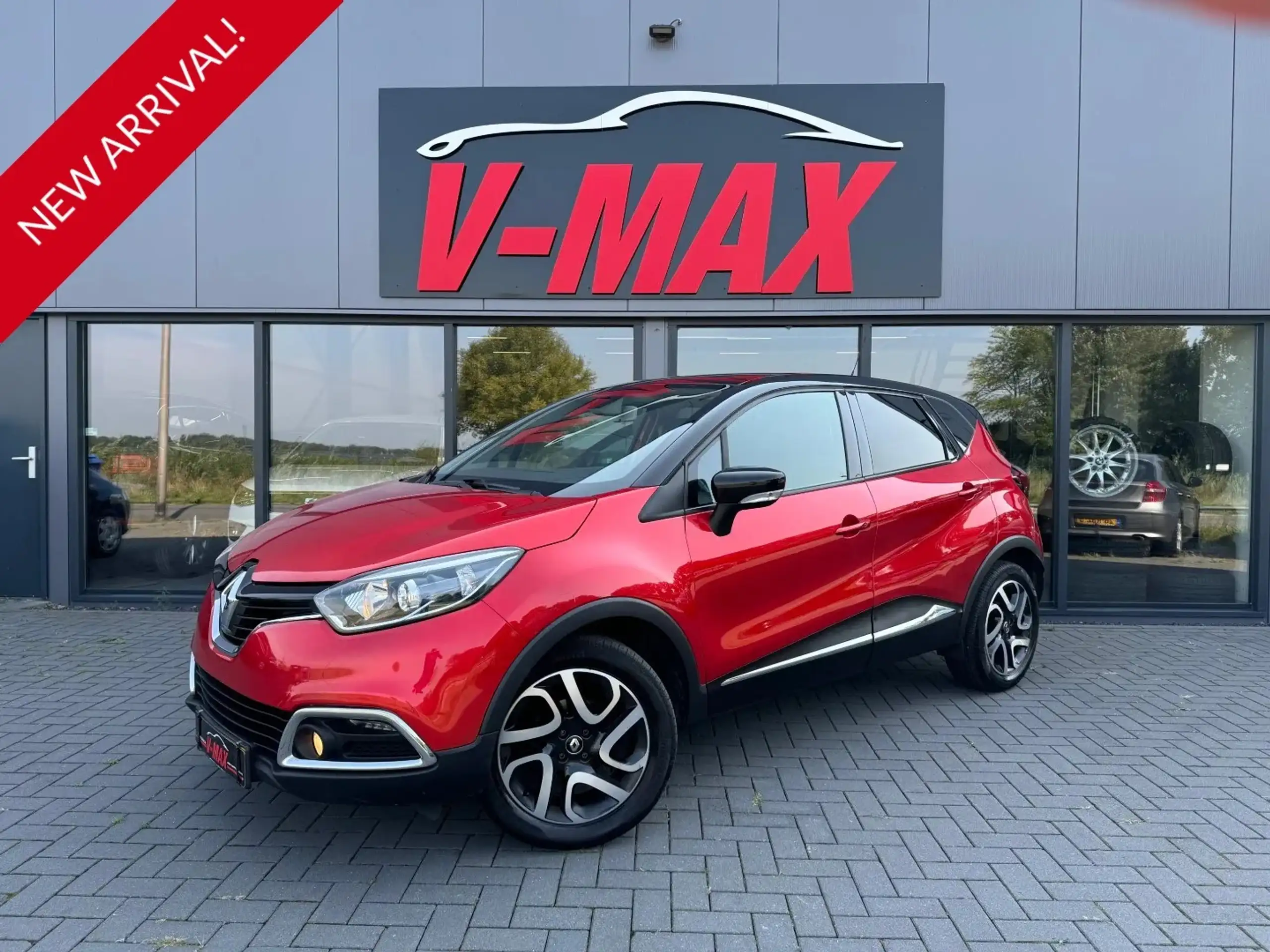 Renault - Captur