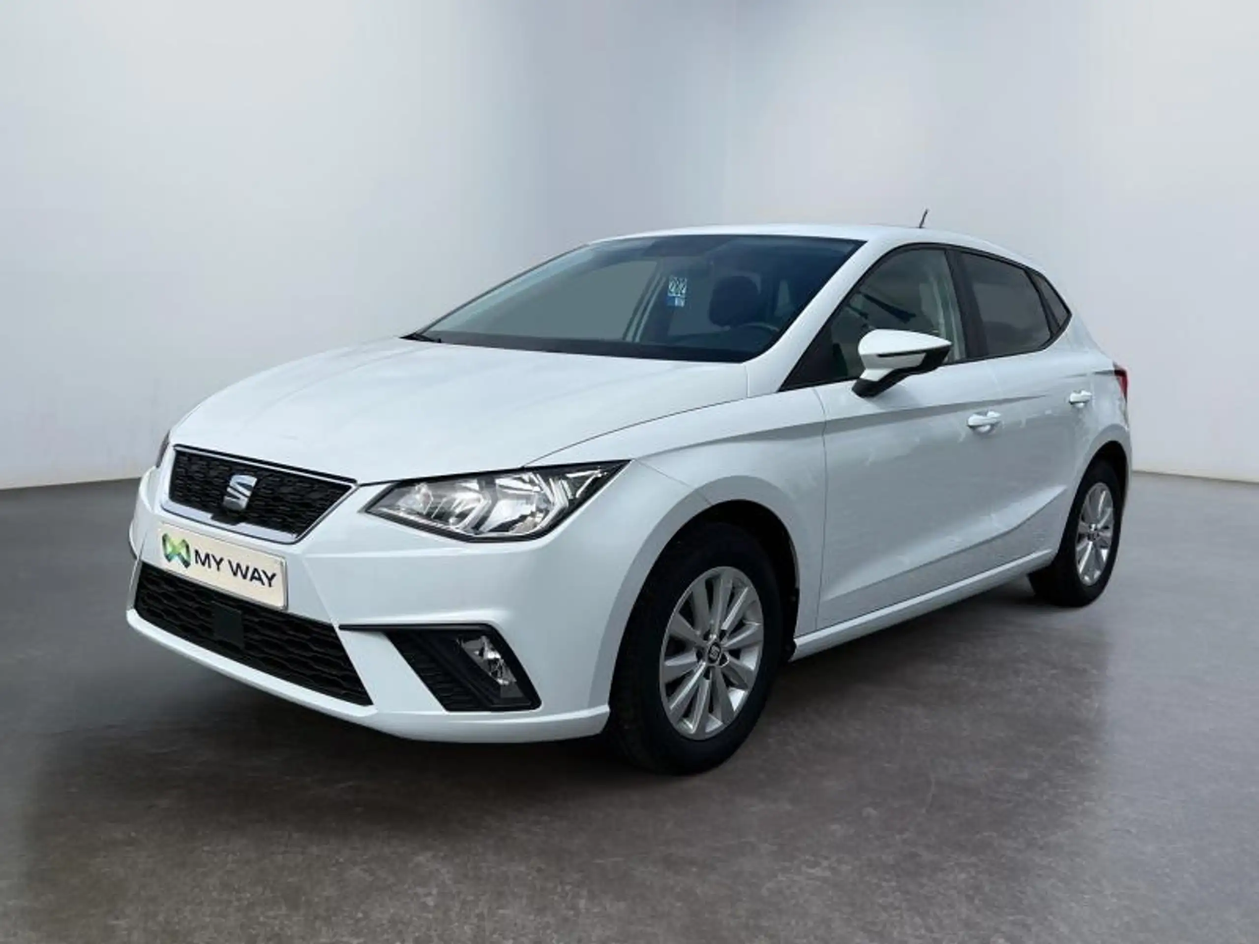 SEAT - Ibiza