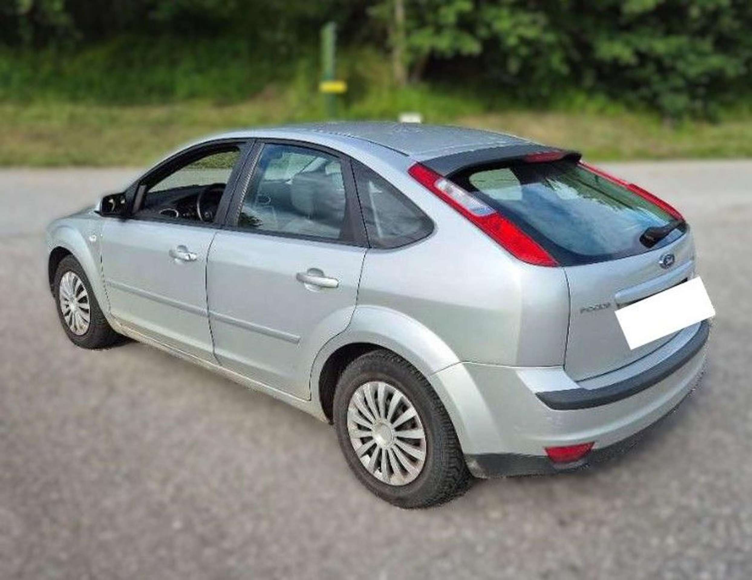 Ford - Focus C-Max