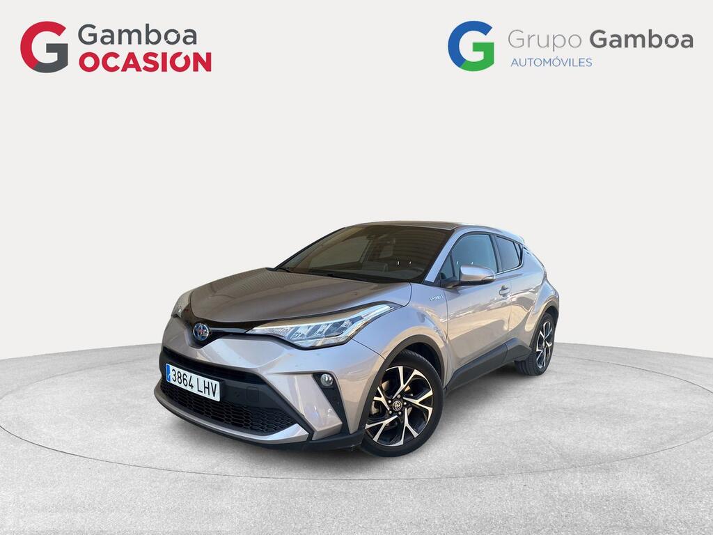 Toyota - C-HR