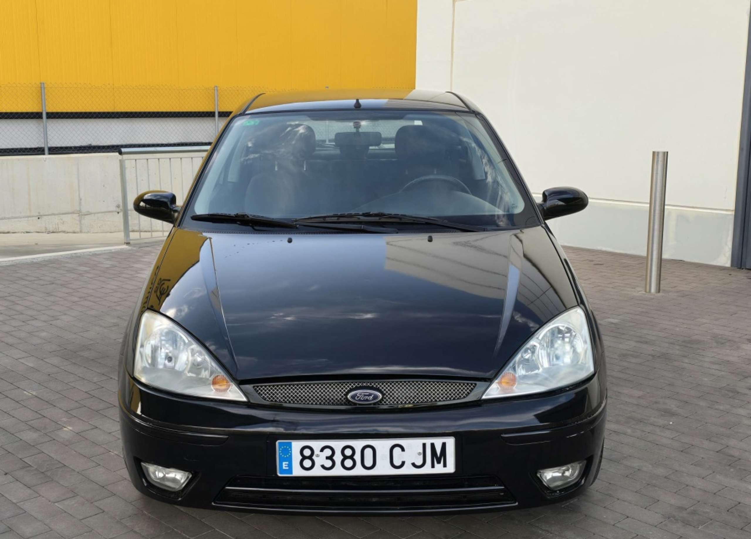 Ford - Focus