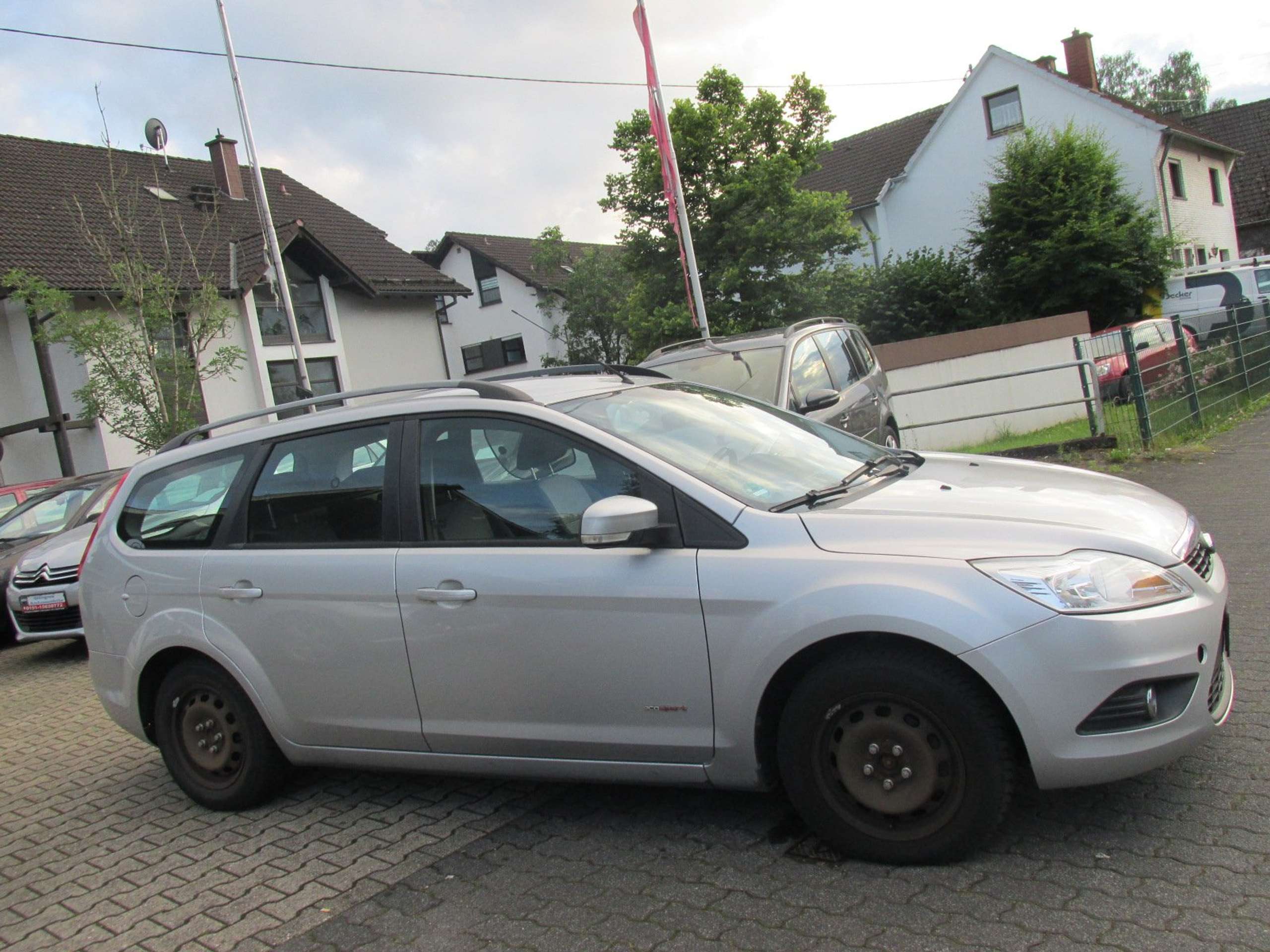 Ford - Focus