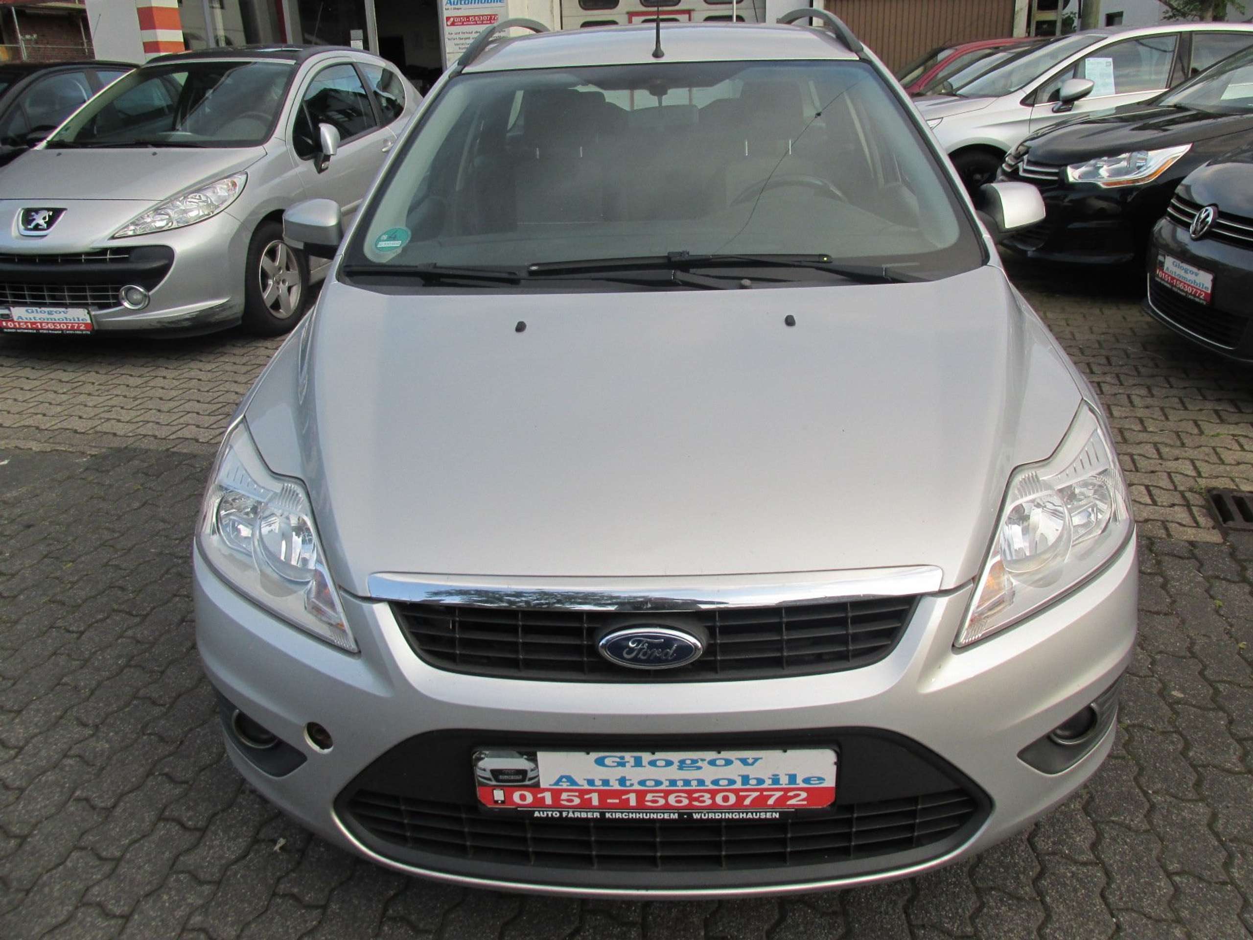 Ford - Focus