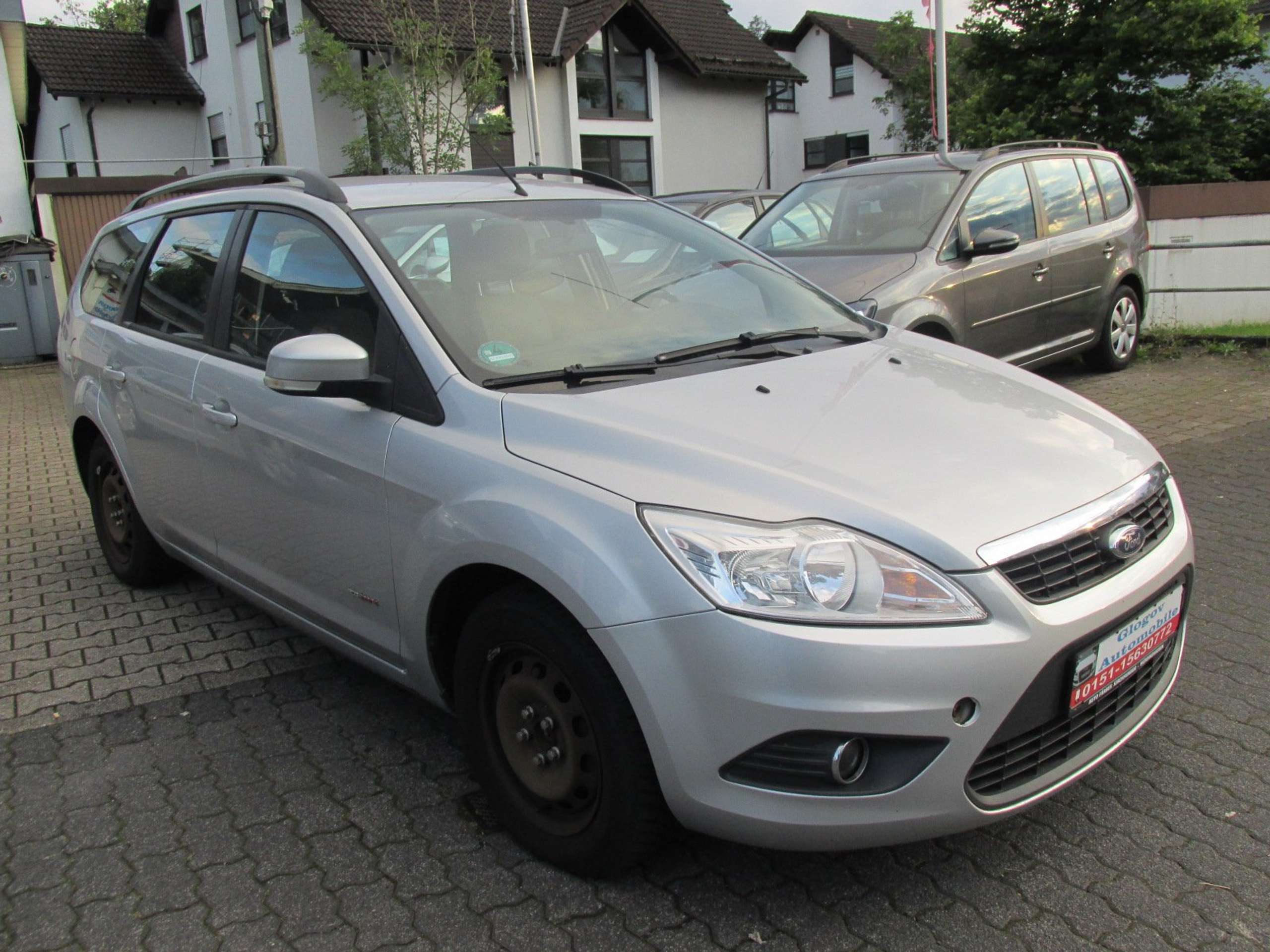 Ford - Focus