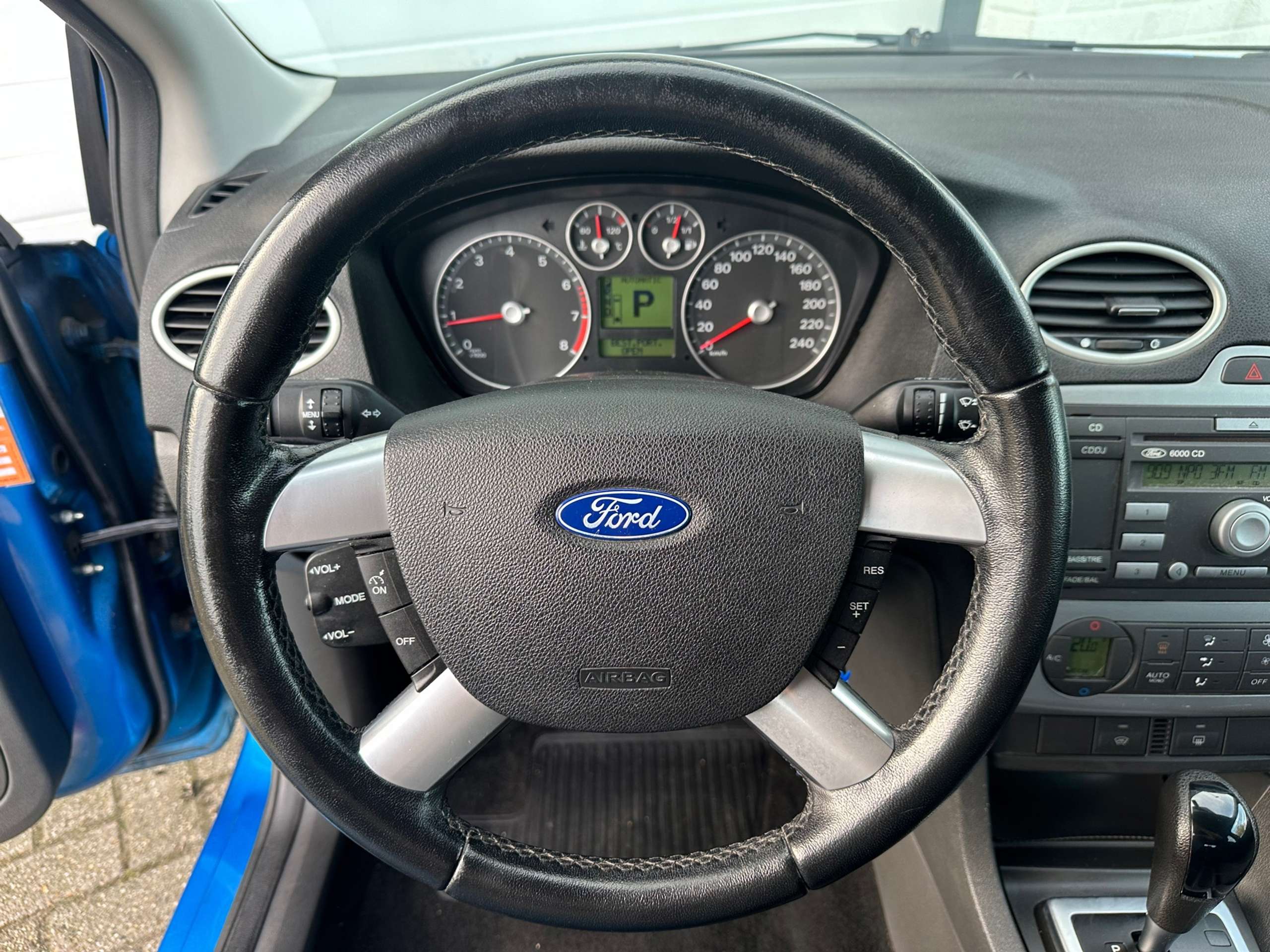 Ford - Focus