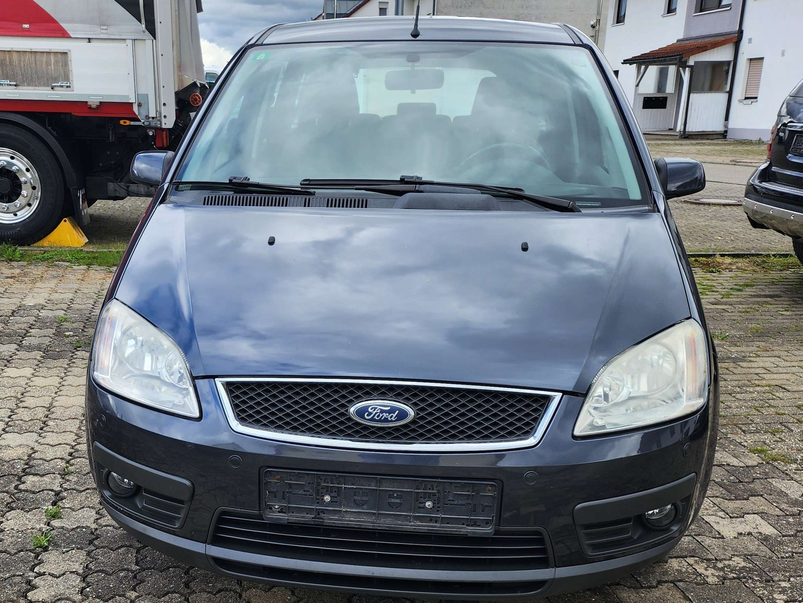 Ford - Focus C-Max