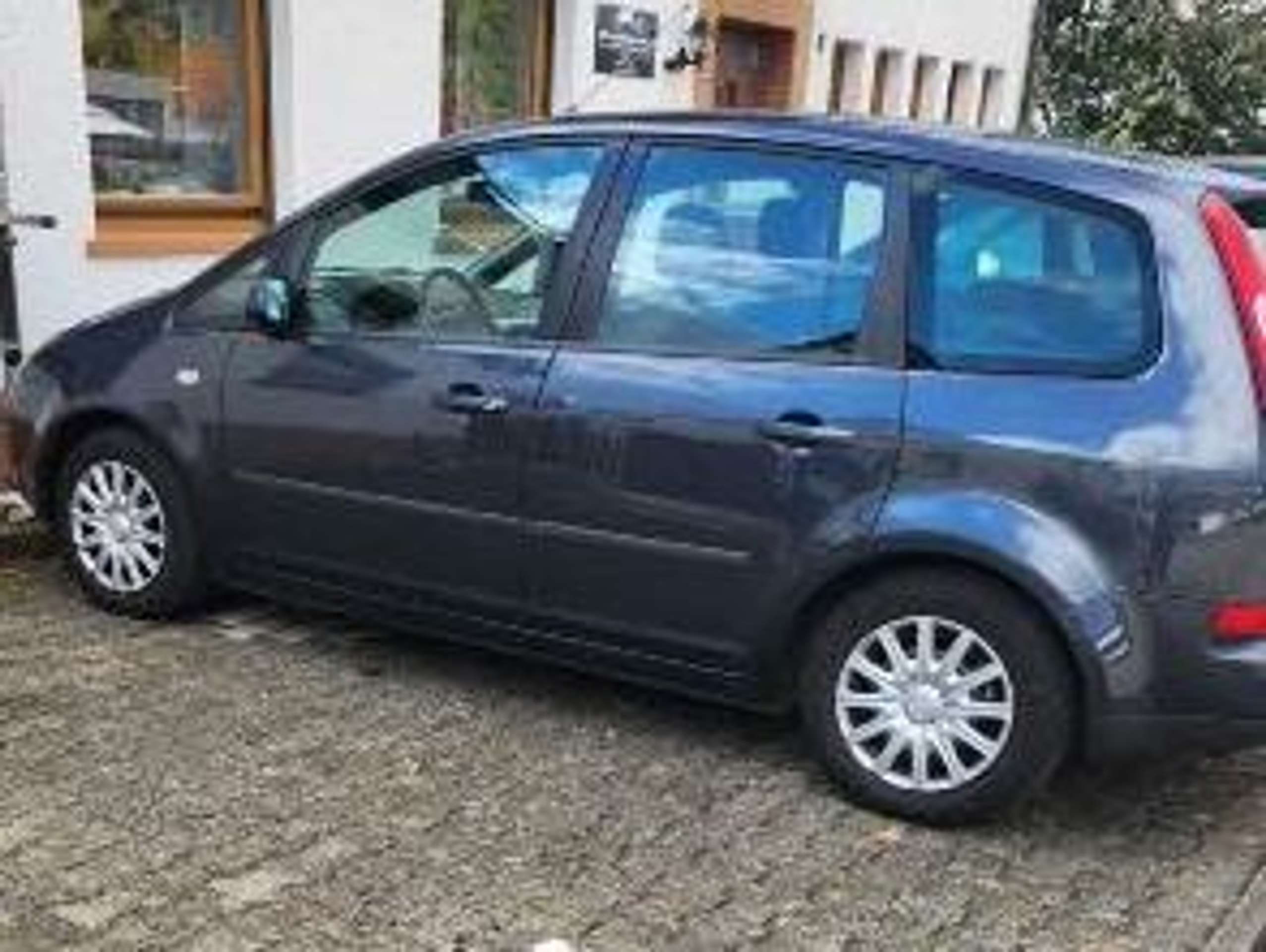 Ford - Focus C-Max