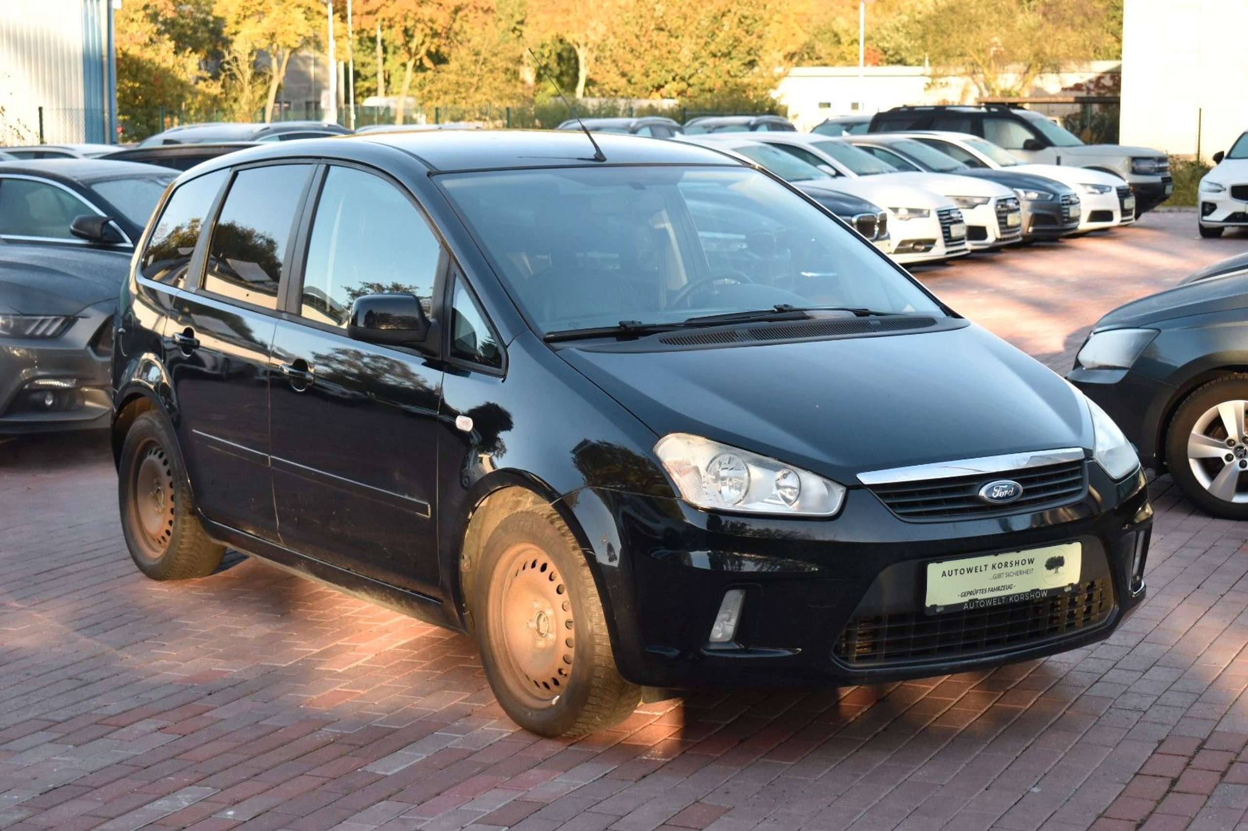 Ford - C-Max