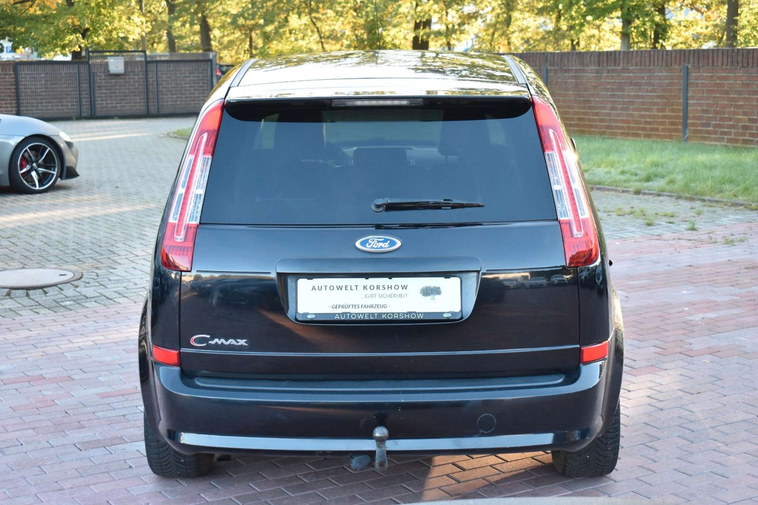 Ford - C-Max