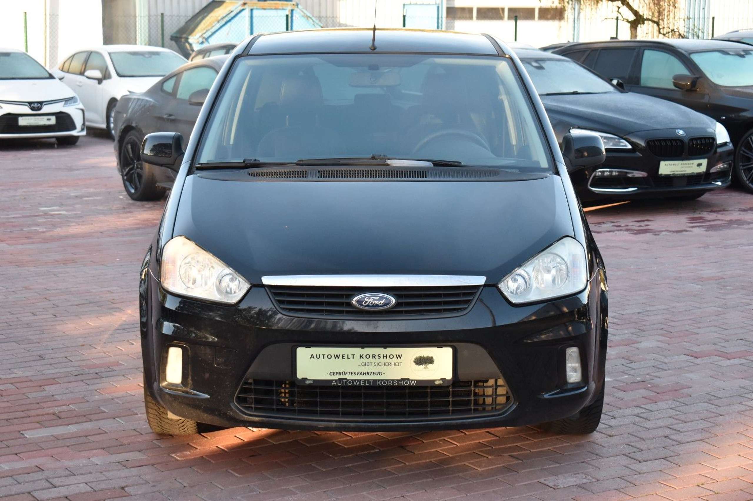 Ford - C-Max