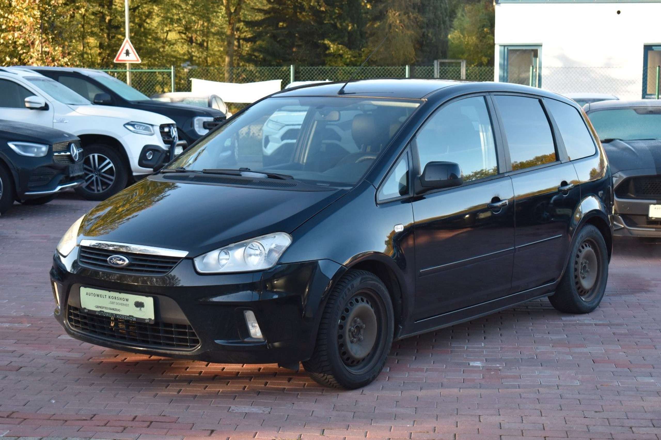 Ford - C-Max