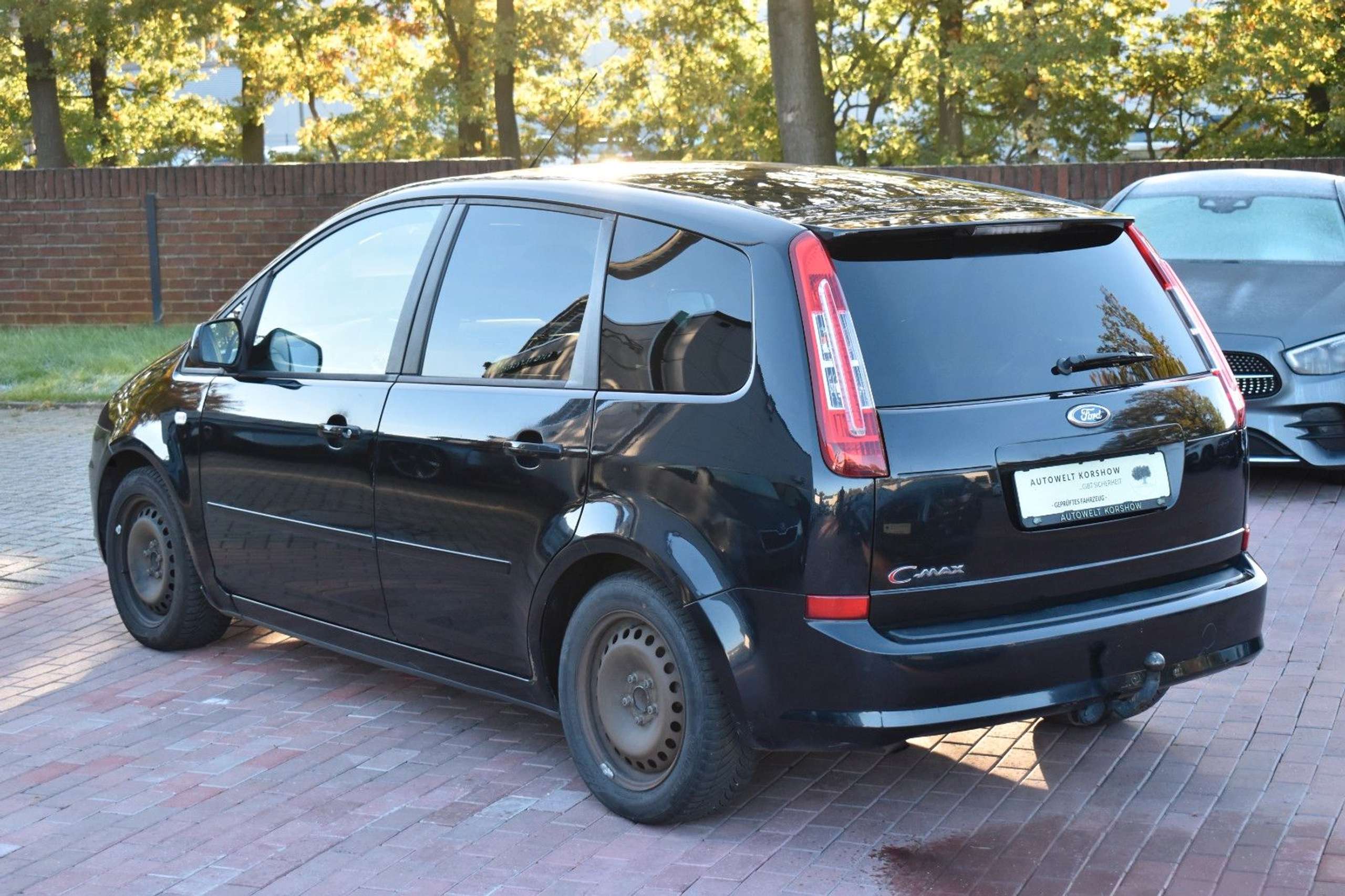 Ford - C-Max