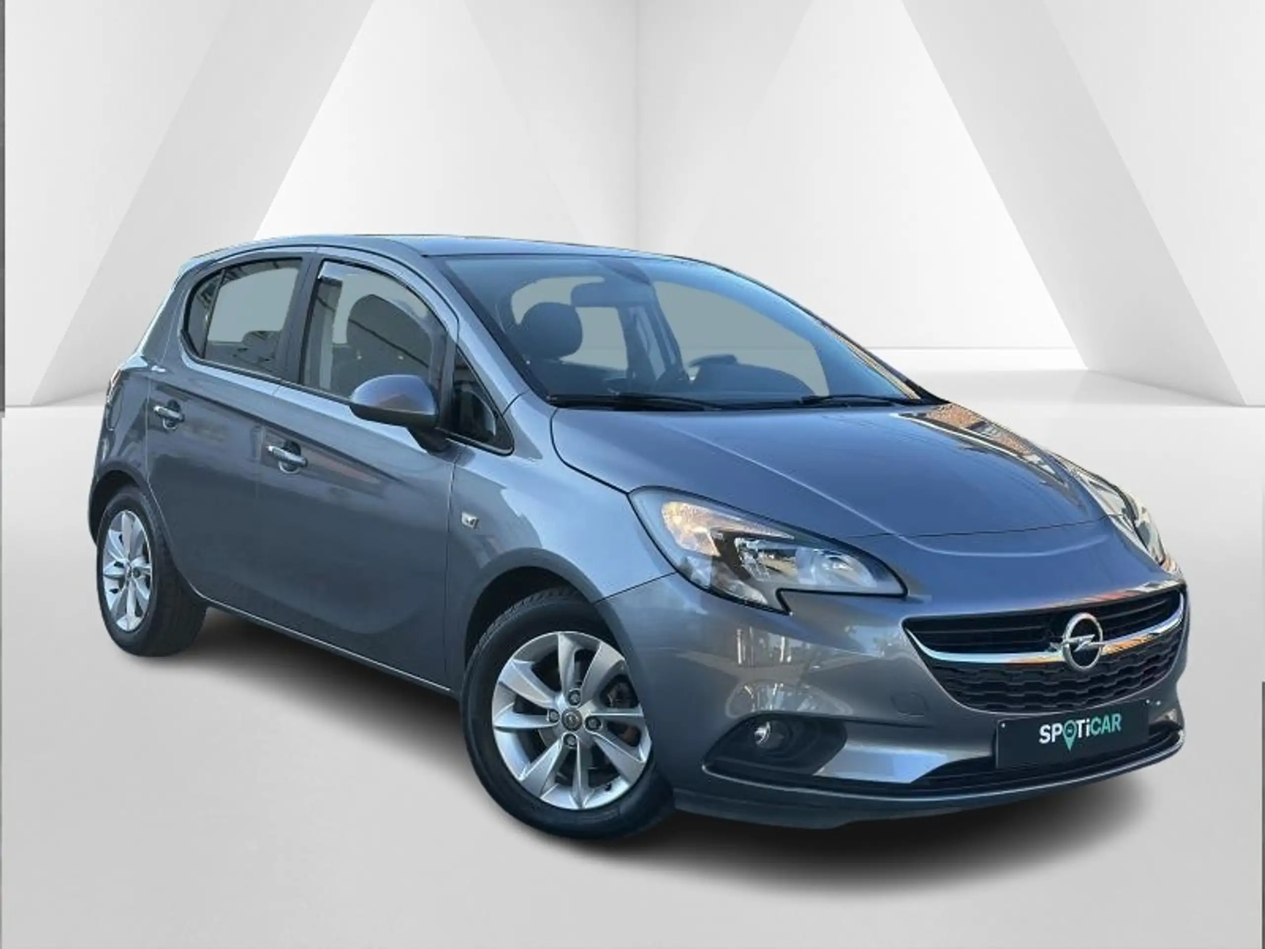 Opel - Corsa