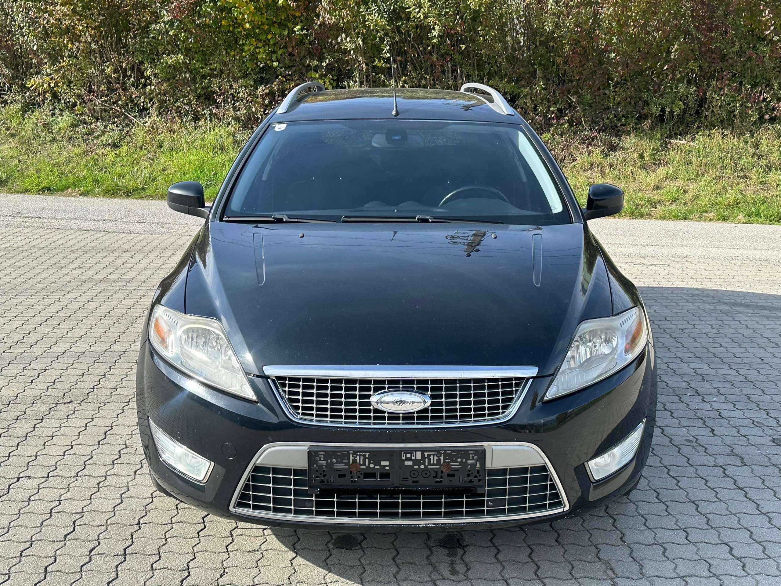 Ford - Mondeo