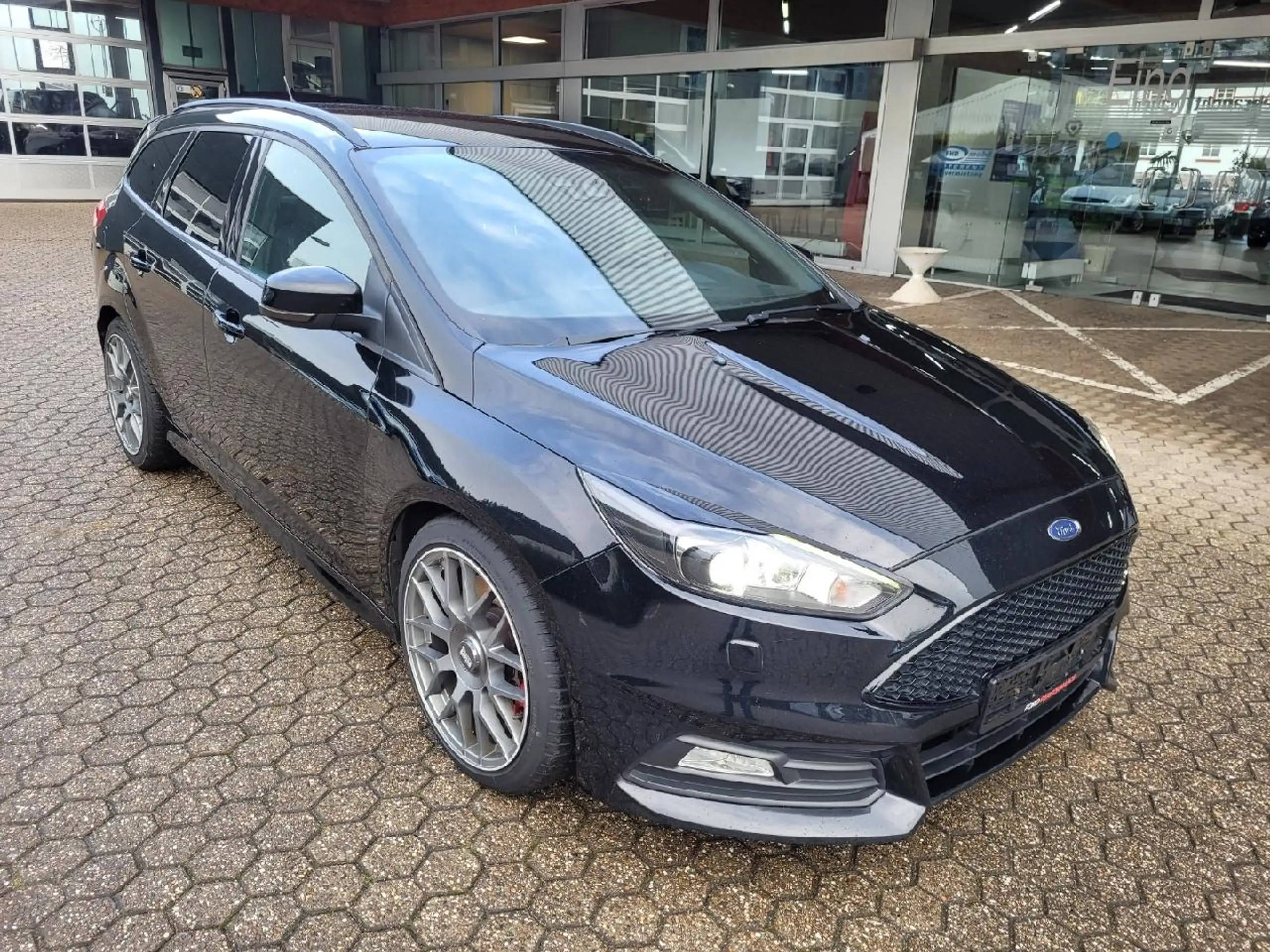 Ford - Focus