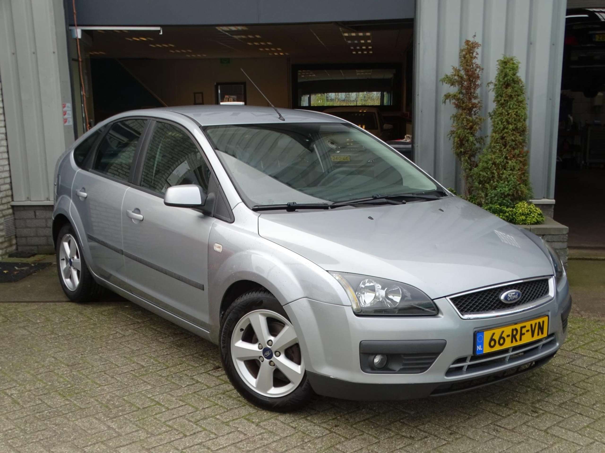 Ford - Focus