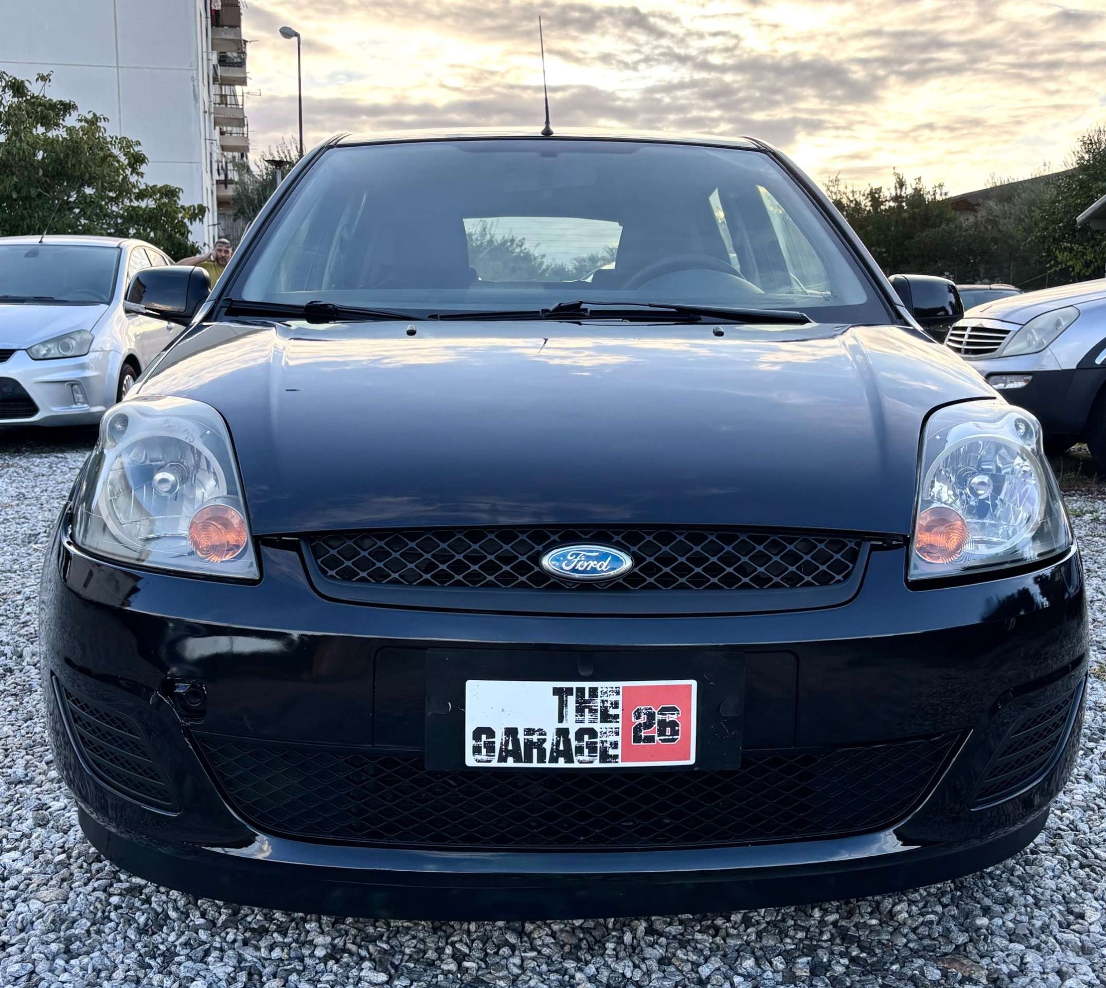 Ford - Fiesta