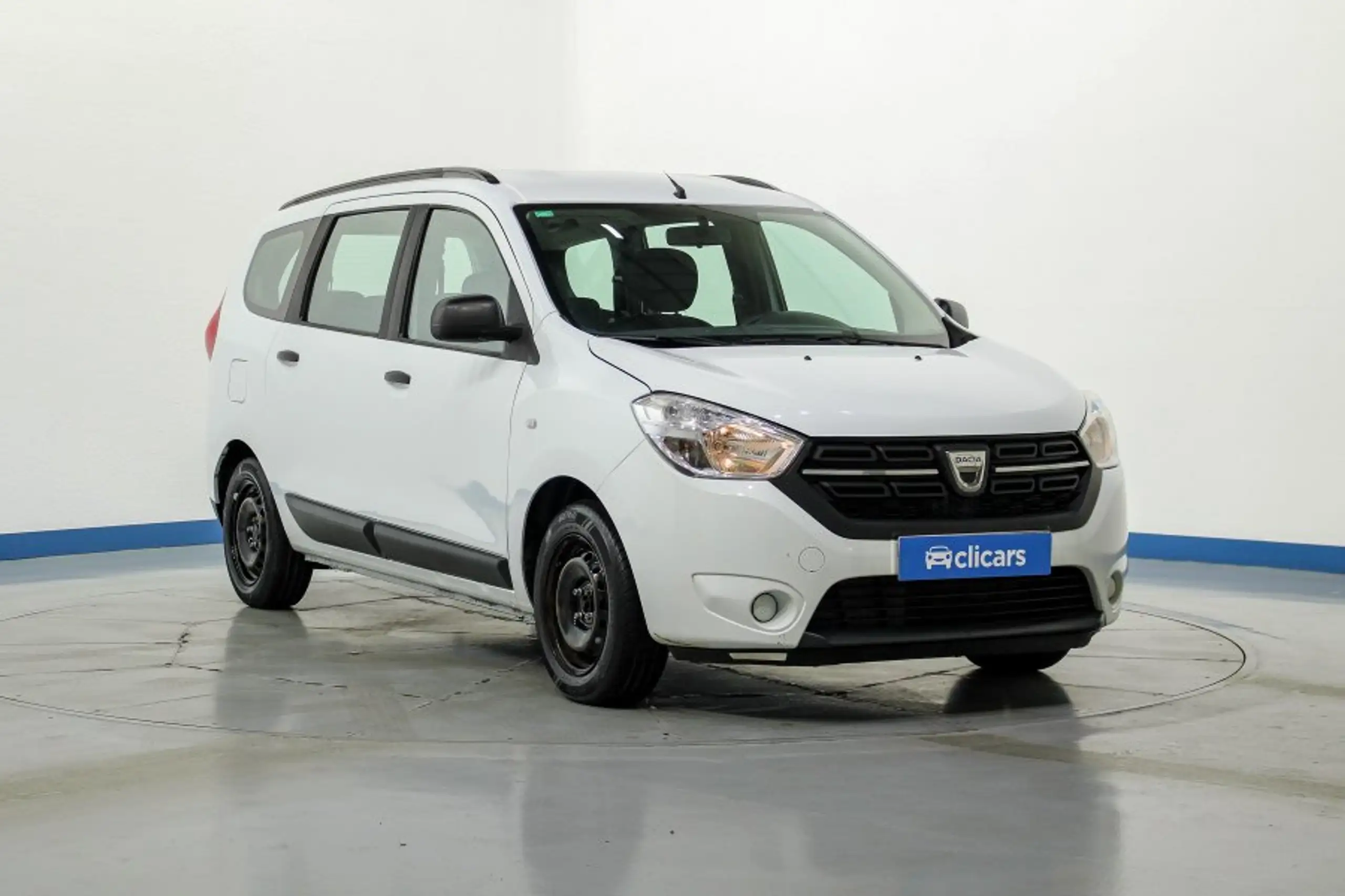 Dacia - Lodgy