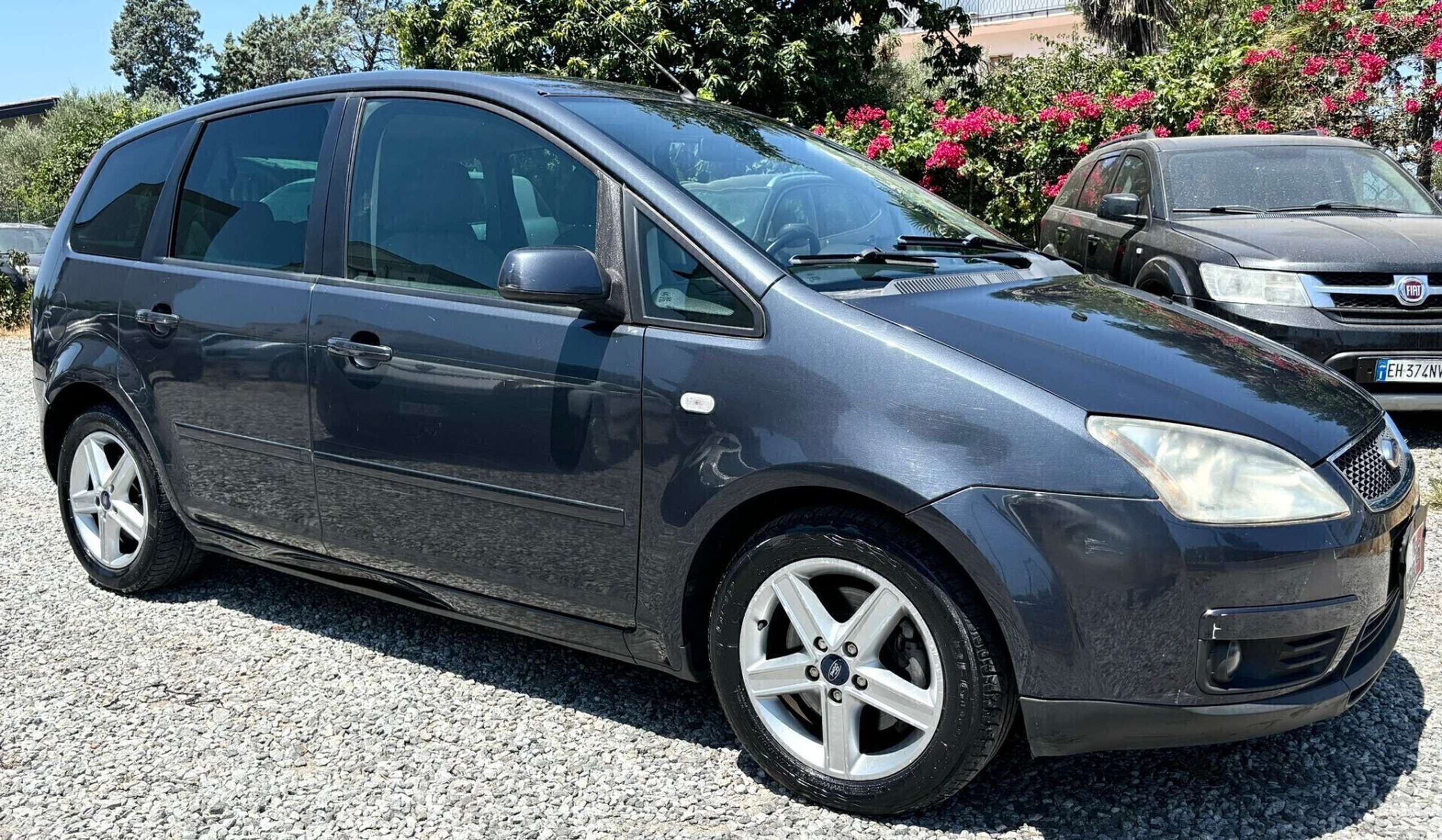 Ford - Focus C-Max