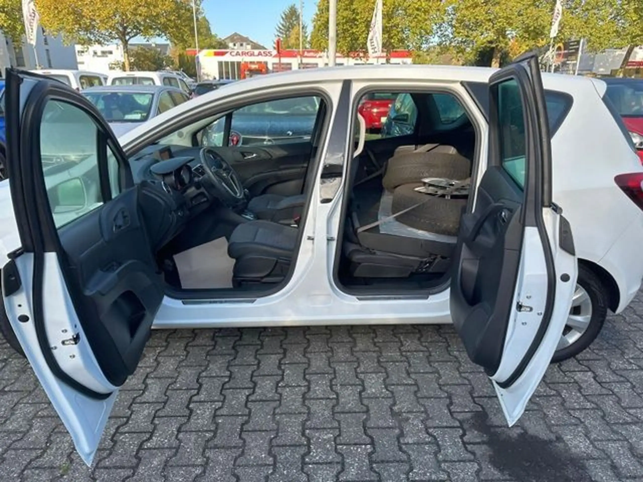 Opel - Meriva