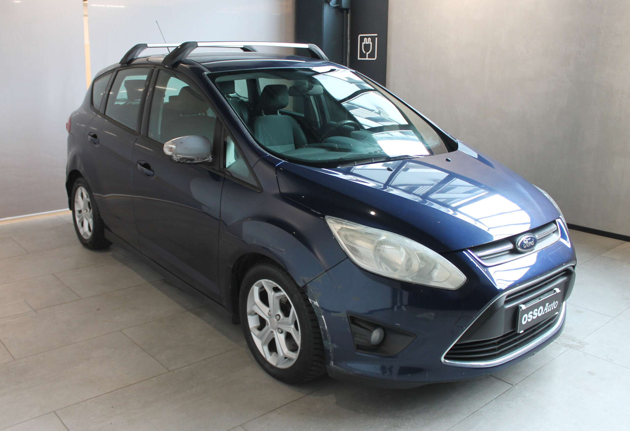 Ford - C-Max