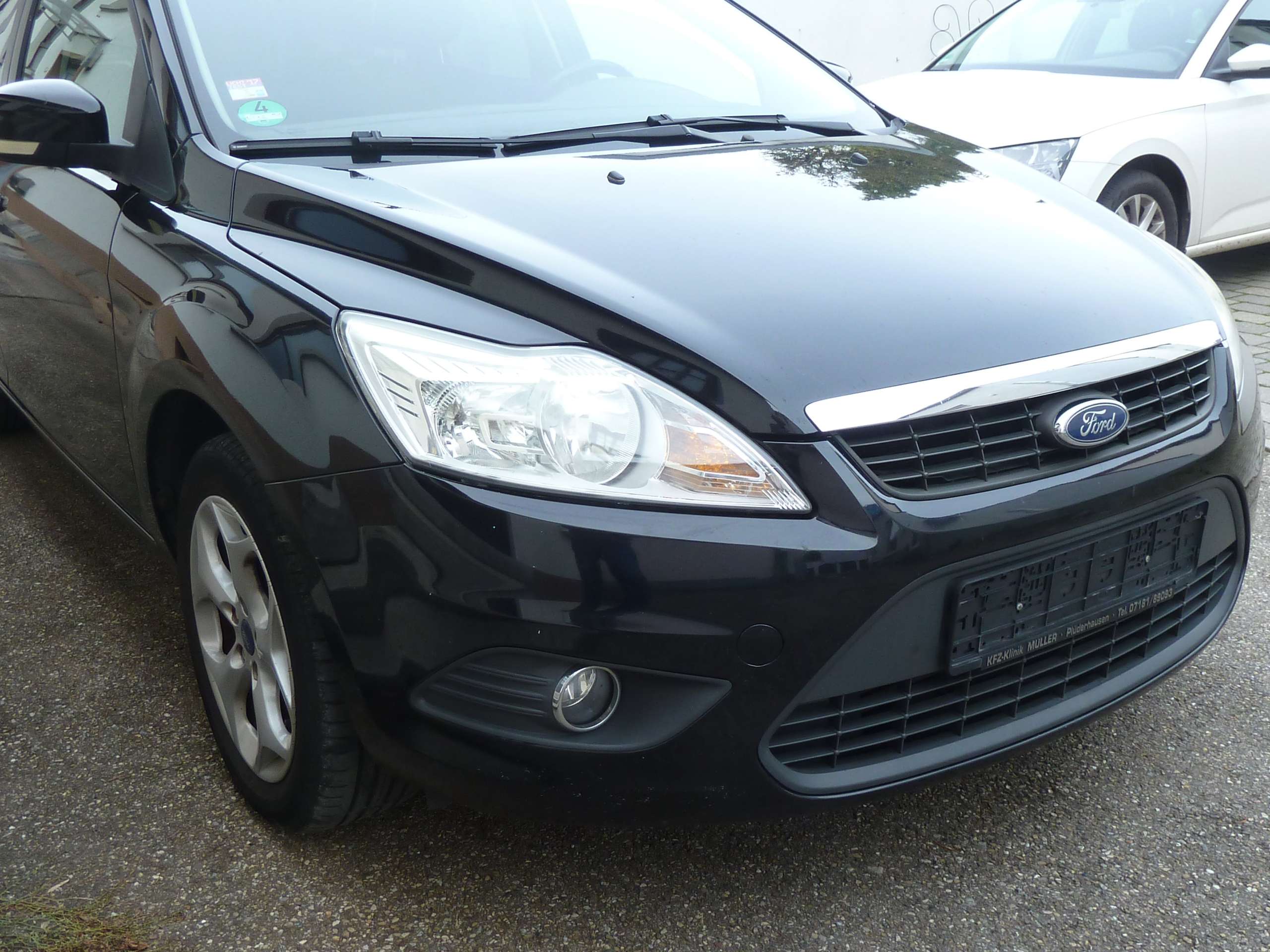 Ford - Focus