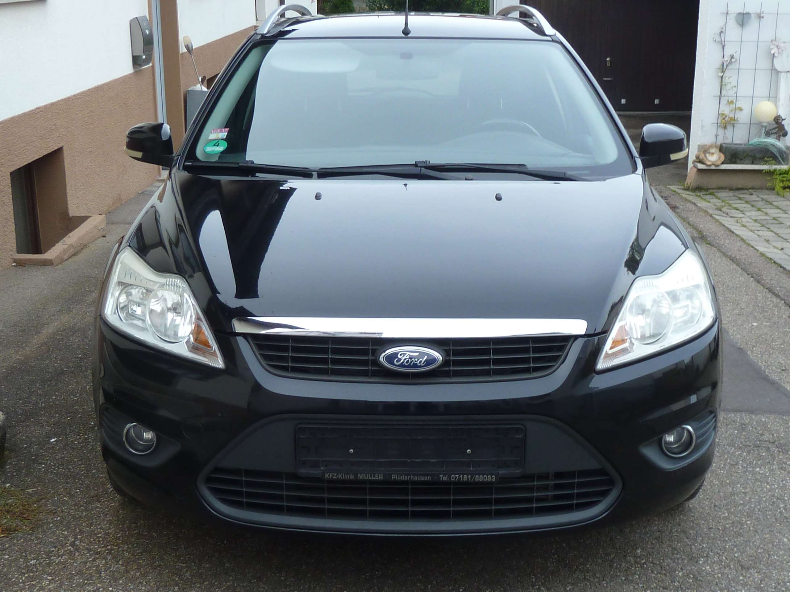 Ford - Focus