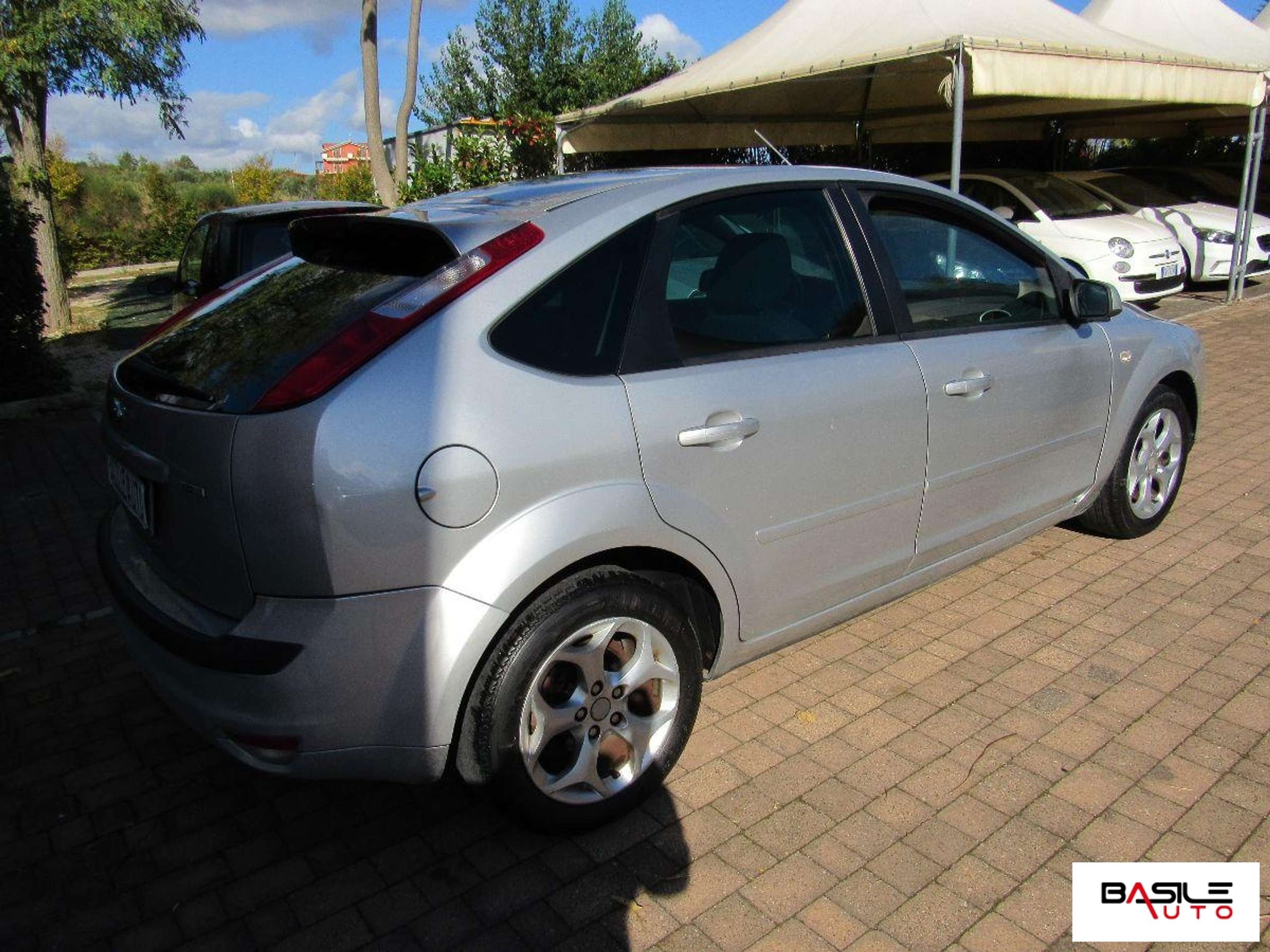 Ford - Focus