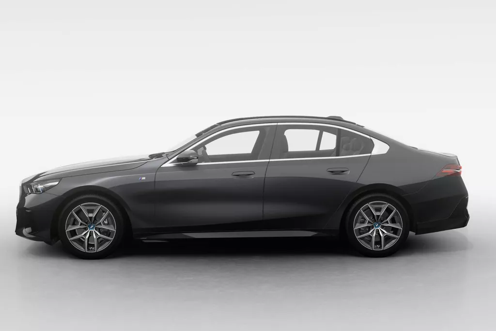 BMW - i5