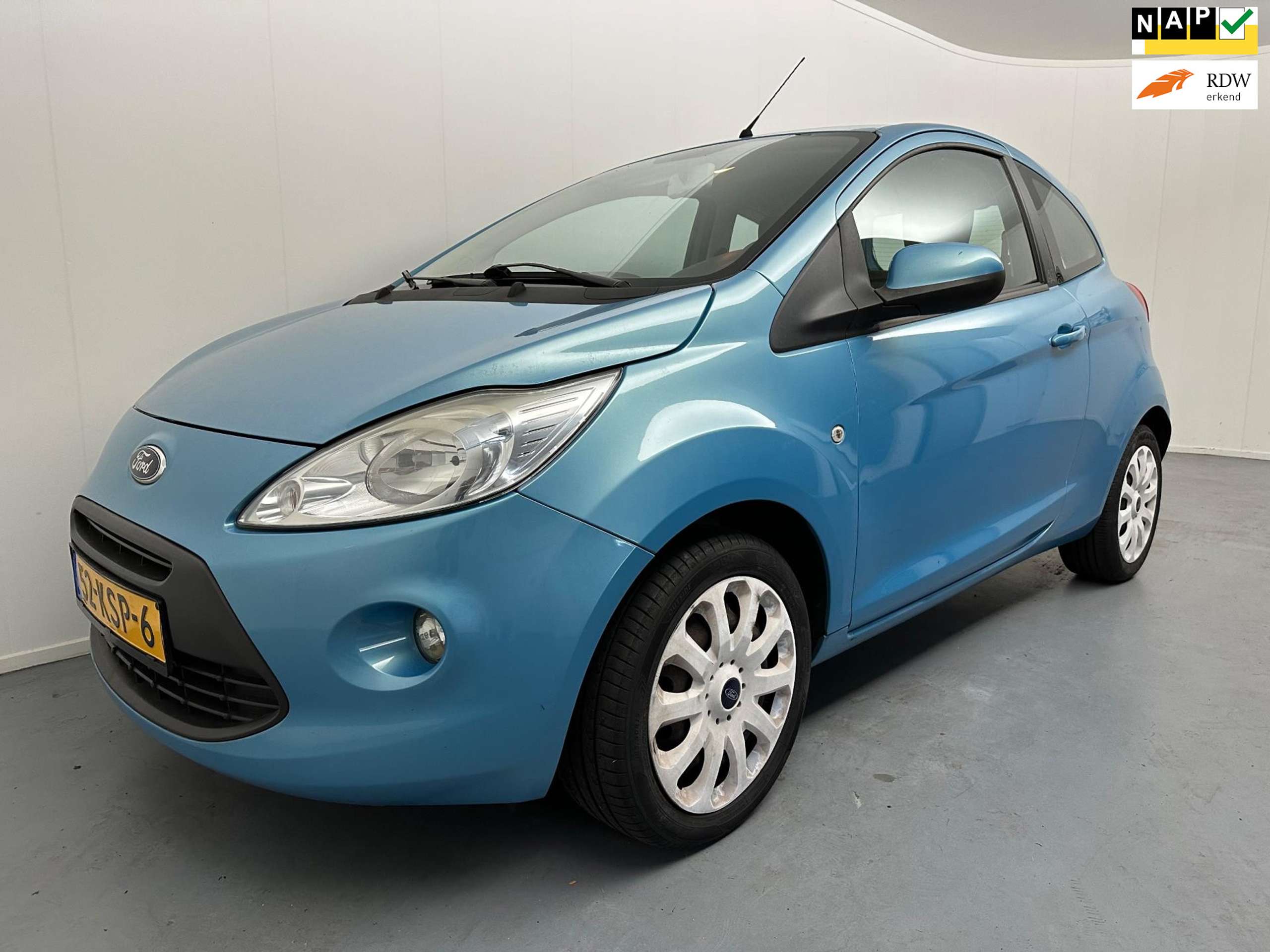 Ford - Ka/Ka+