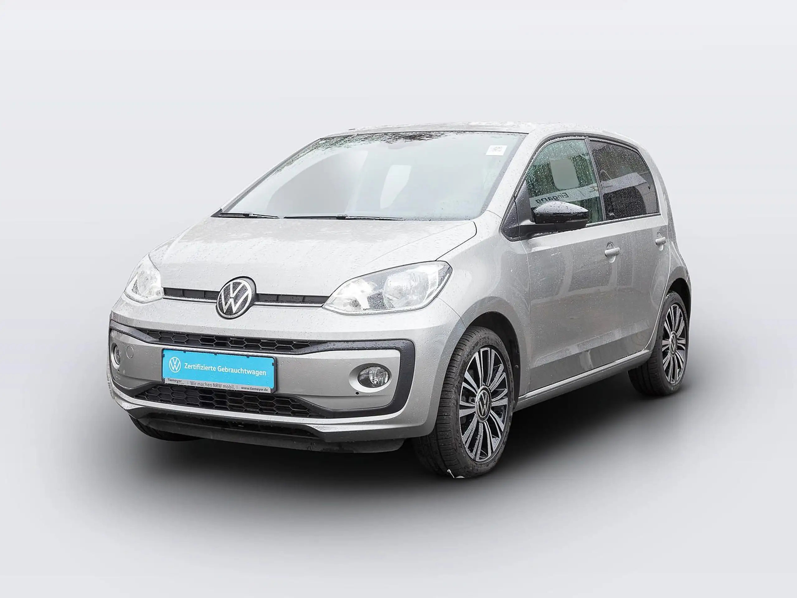 Volkswagen - up!