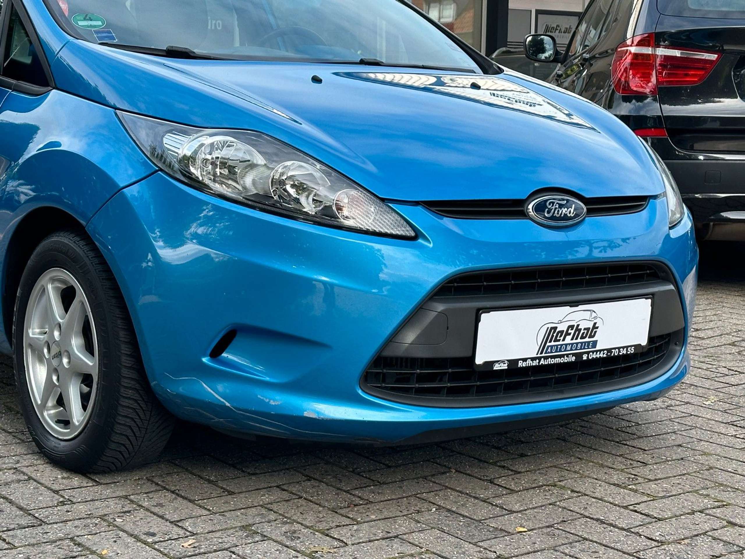 Ford - Fiesta