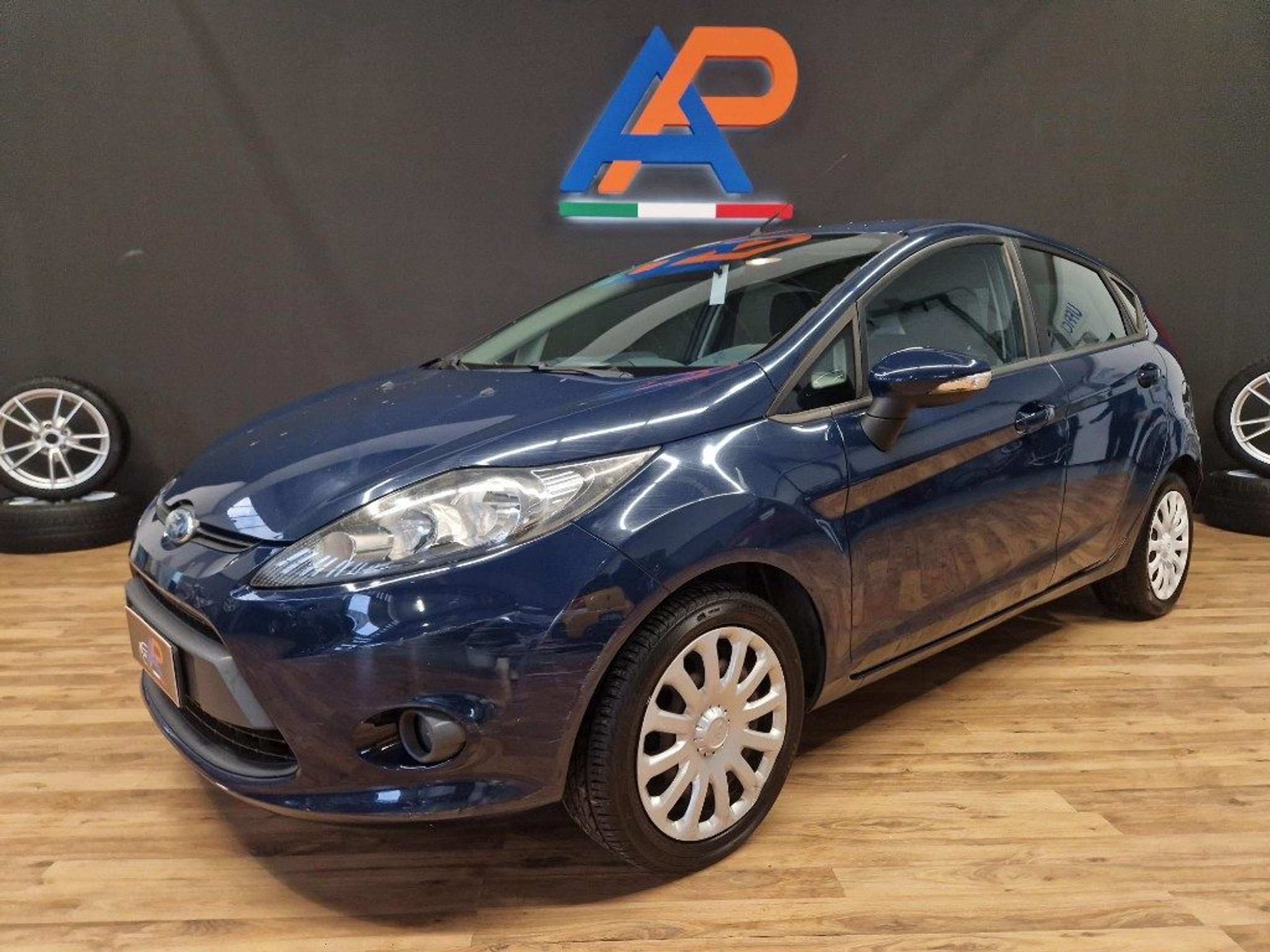 Ford - Fiesta