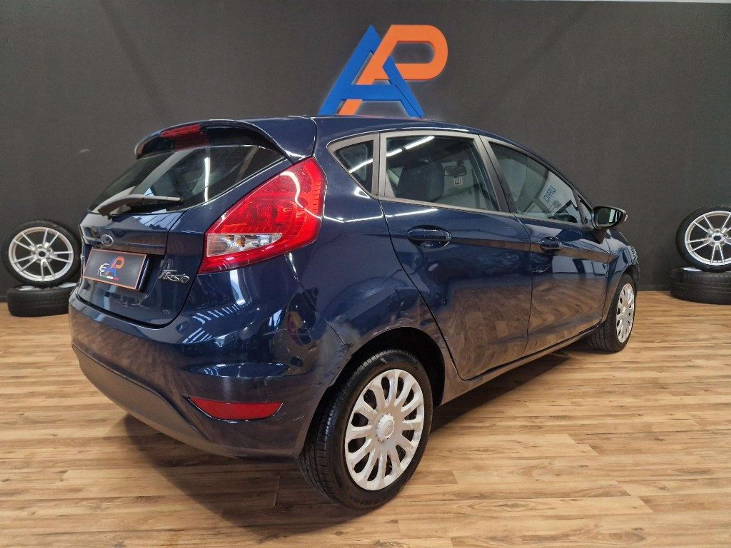 Ford - Fiesta