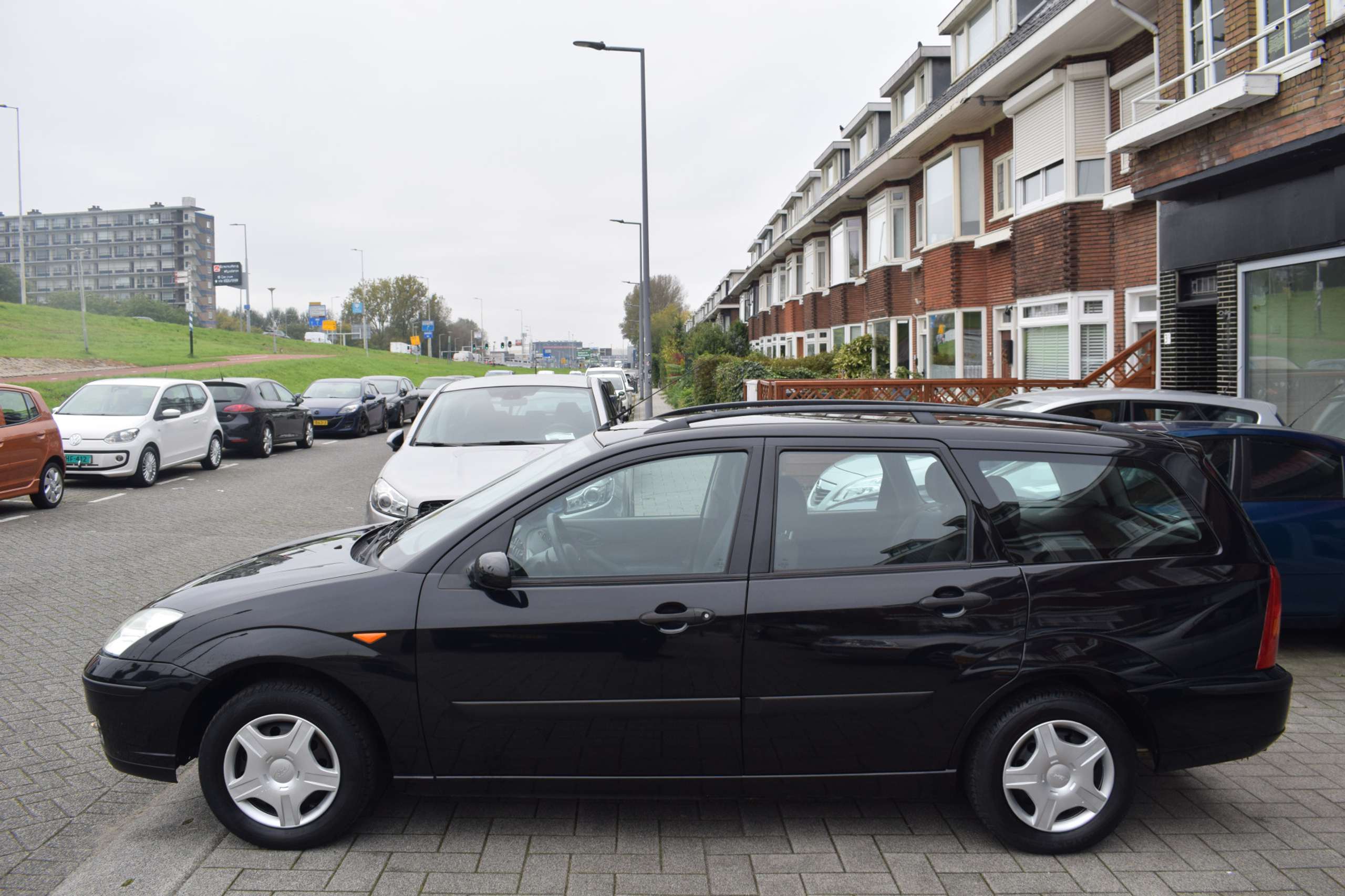 Ford - Focus